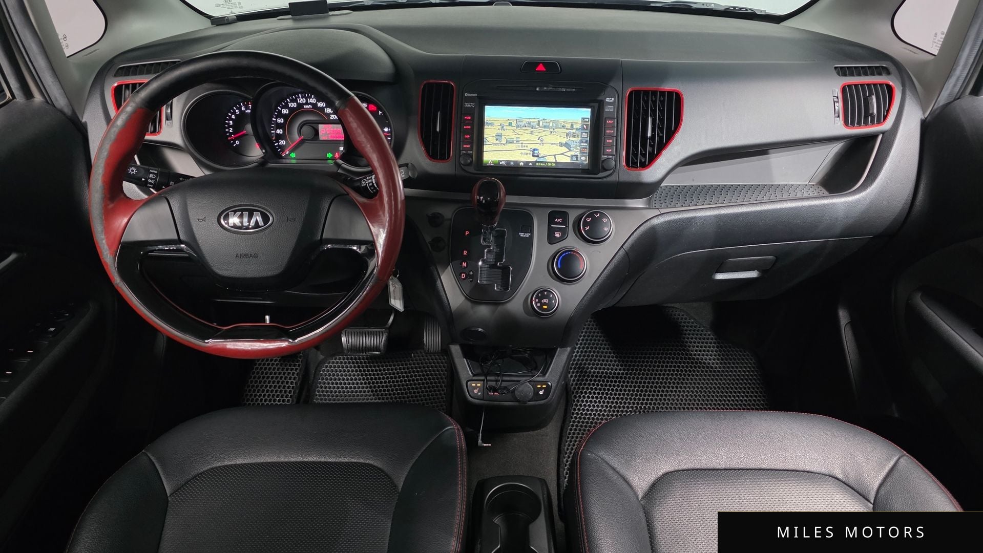 Kia Ray 2015 — миниатюра 6