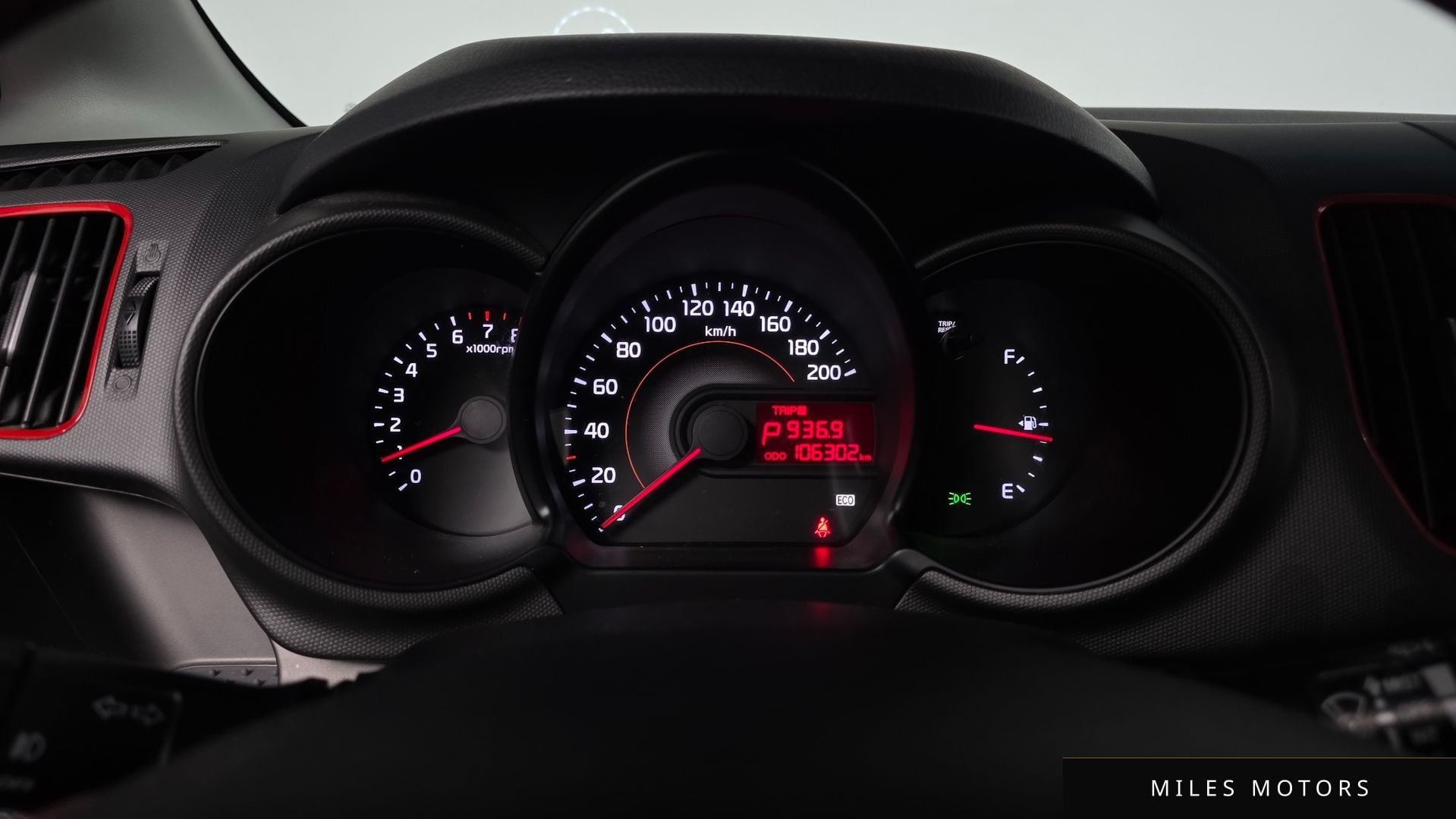 Kia Ray 2015 — миниатюра 7