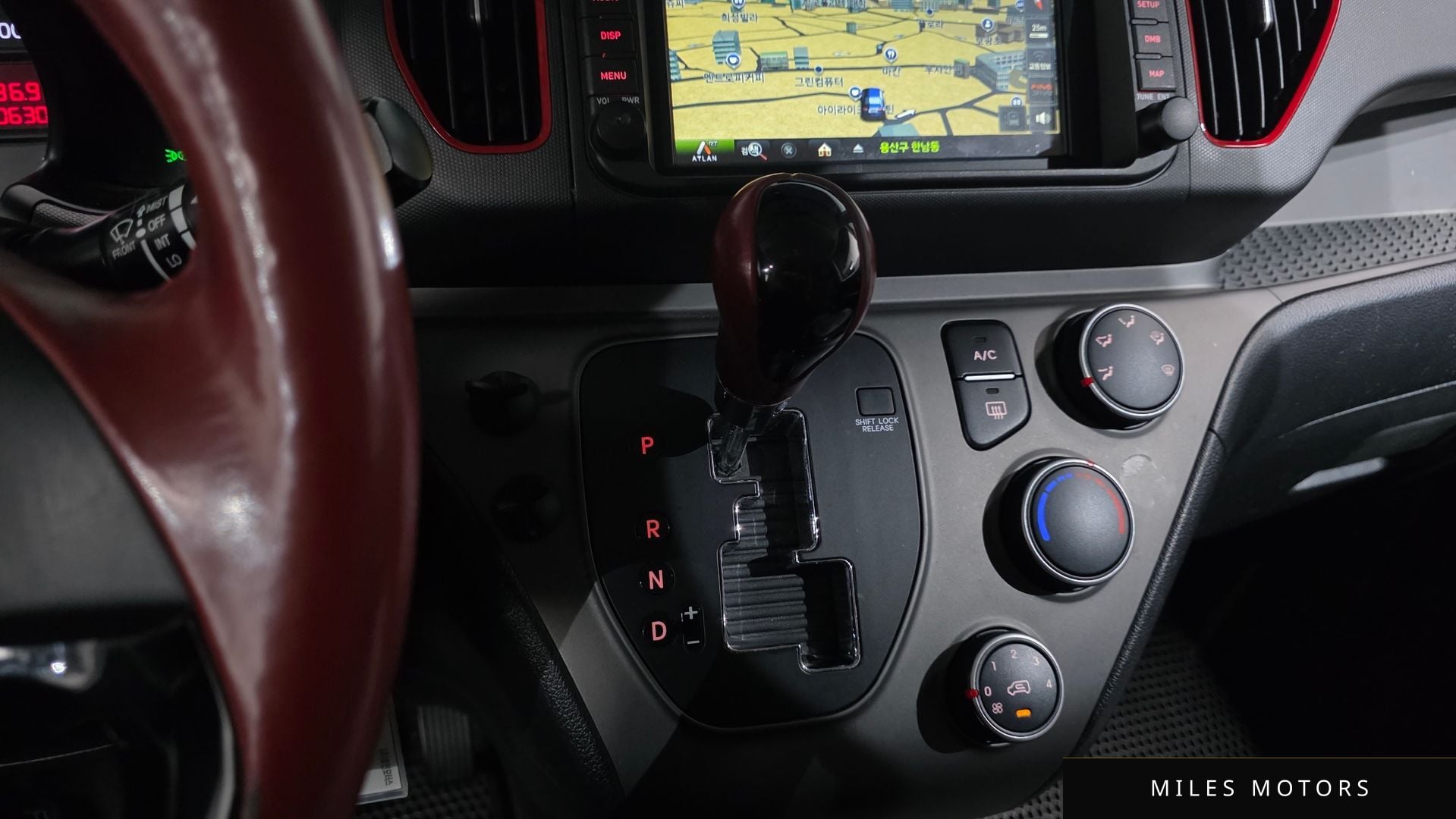 Kia Ray 2015 — миниатюра 8