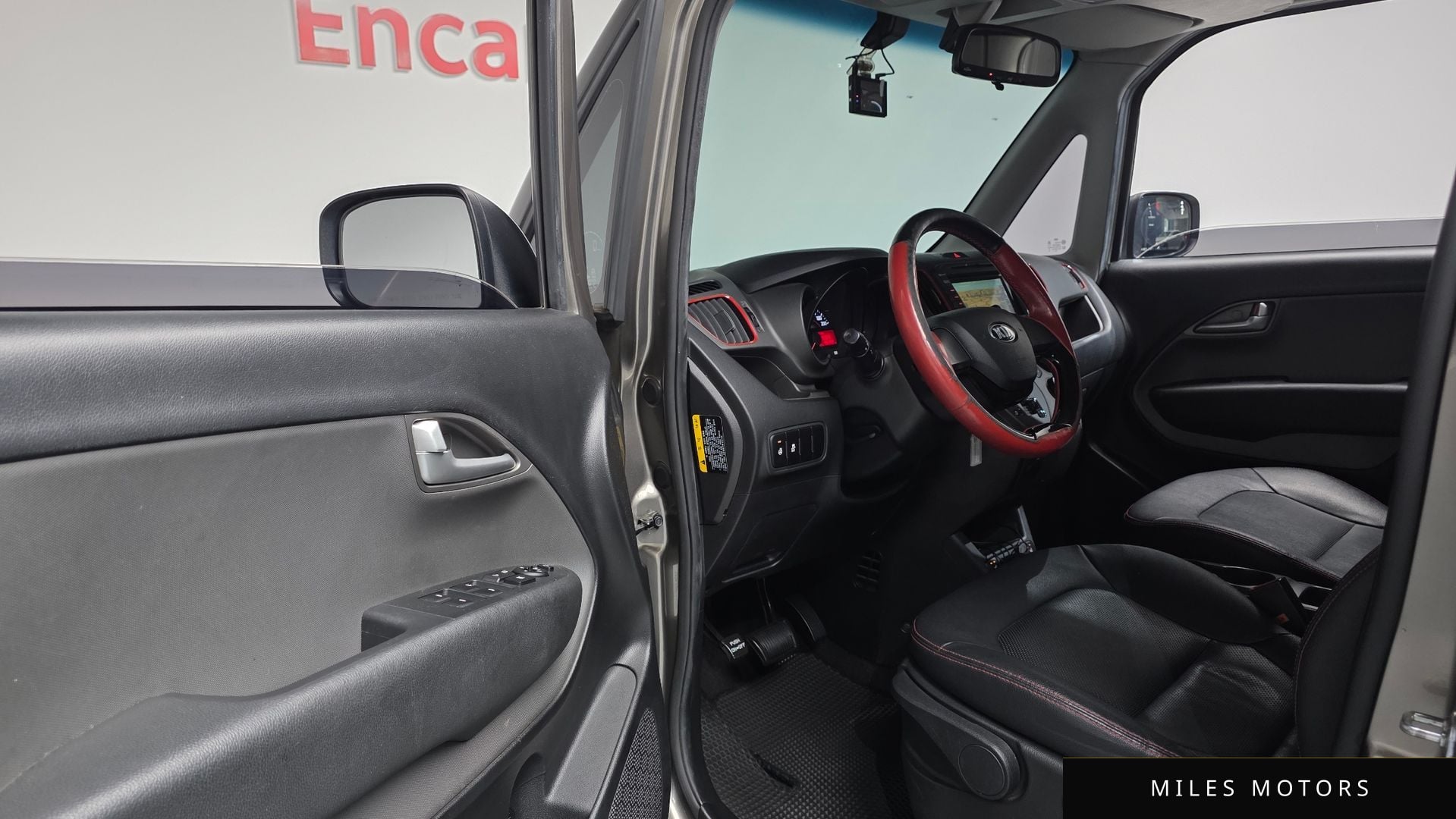 Kia Ray 2015 — миниатюра 9