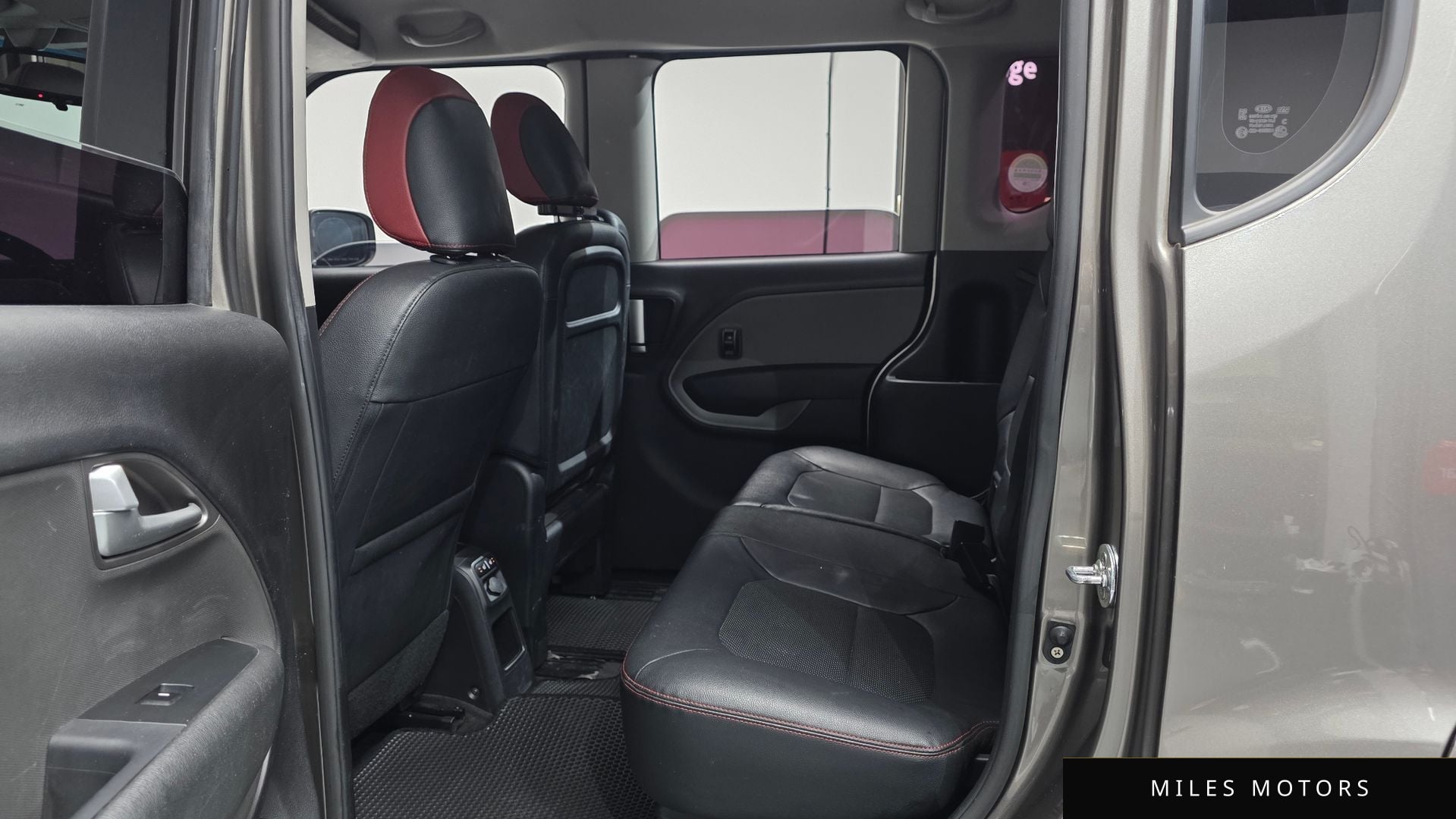 Kia Ray 2015 — миниатюра 11