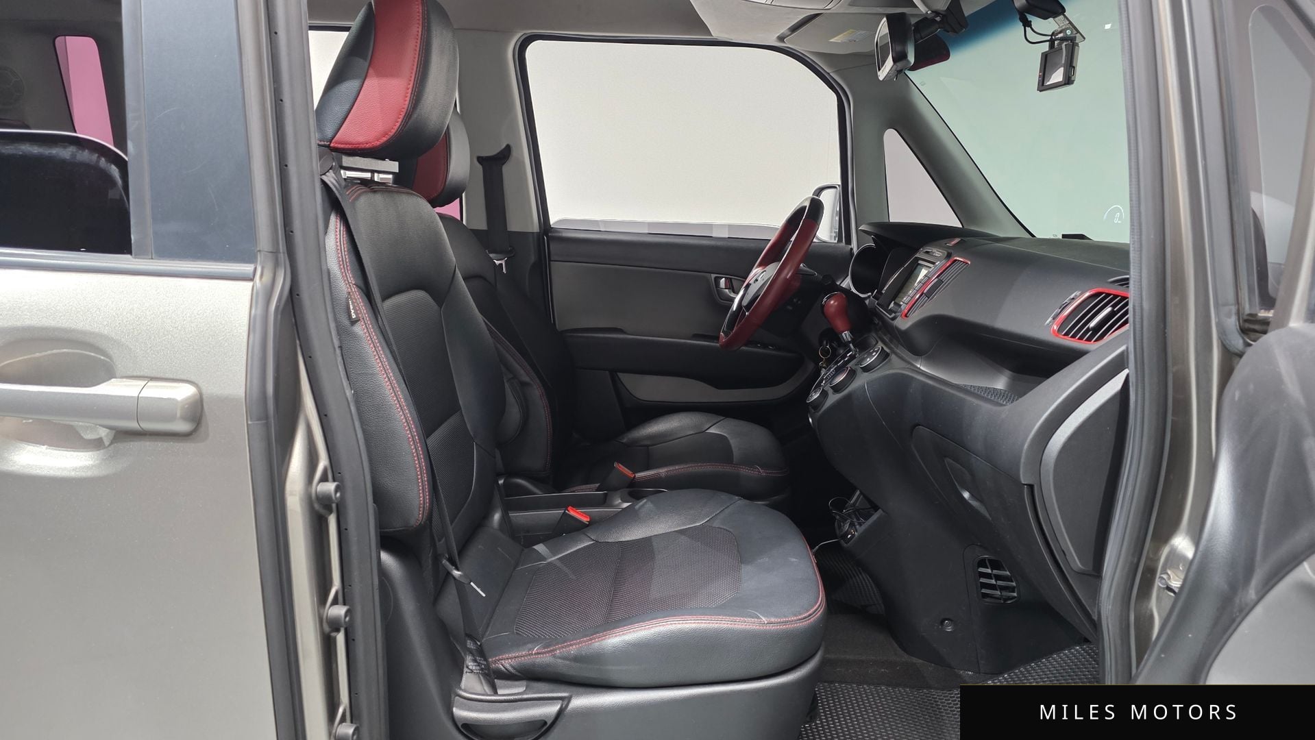 Kia Ray 2015 — миниатюра 12
