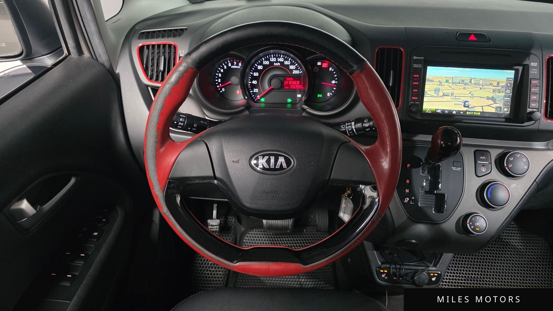 Kia Ray 2015 — миниатюра 13