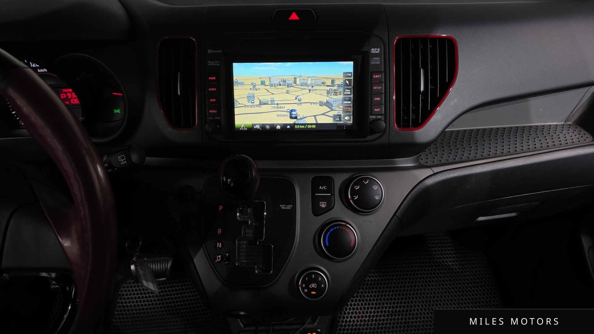 Kia Ray 2015 — миниатюра 14