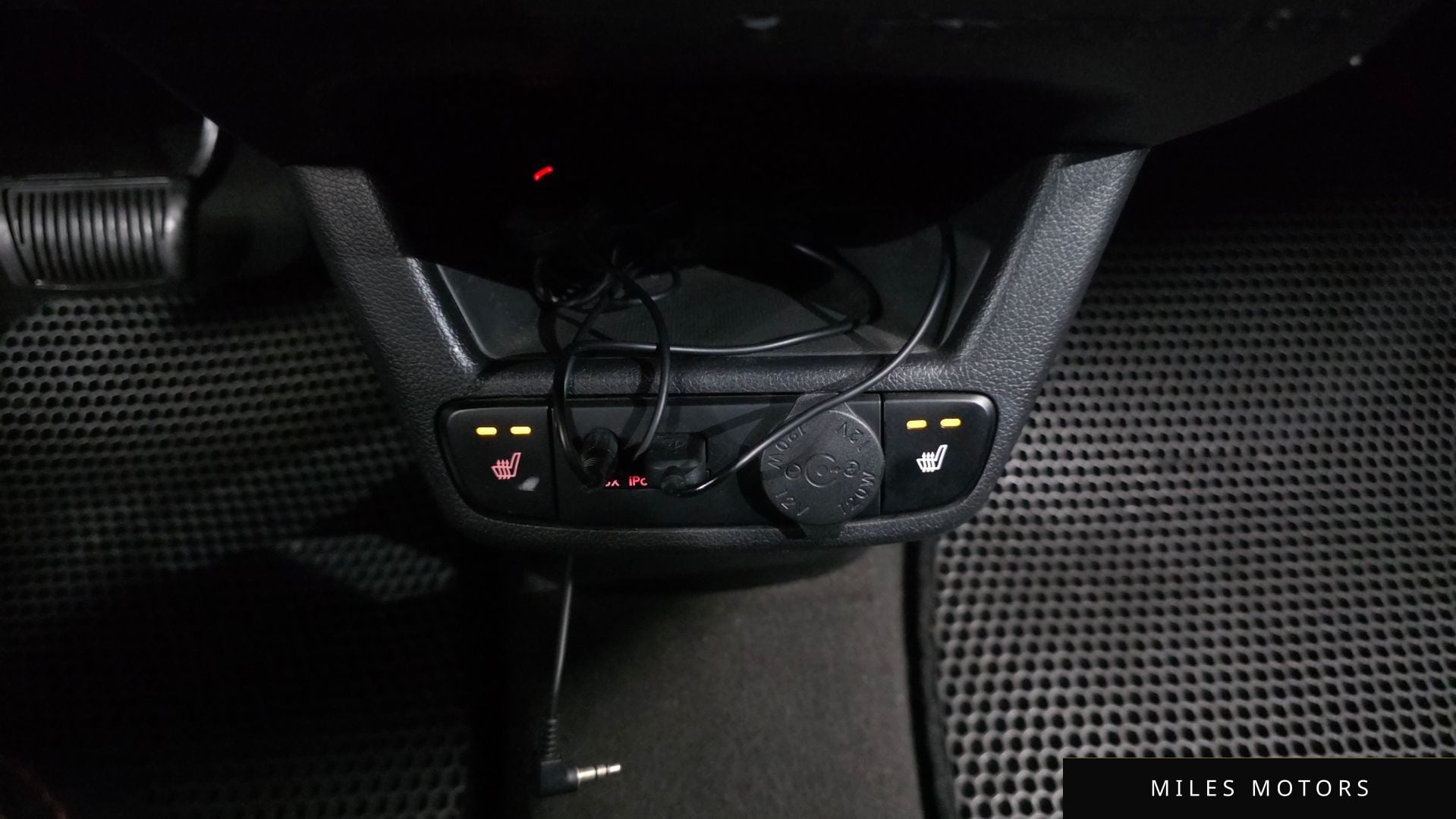 Kia Ray 2015 — миниатюра 18