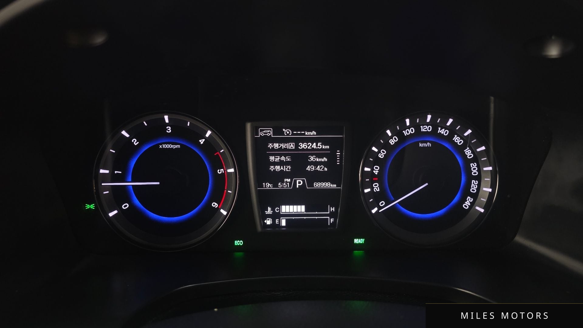 KG Mobility Rexton 2021 — миниатюра 8