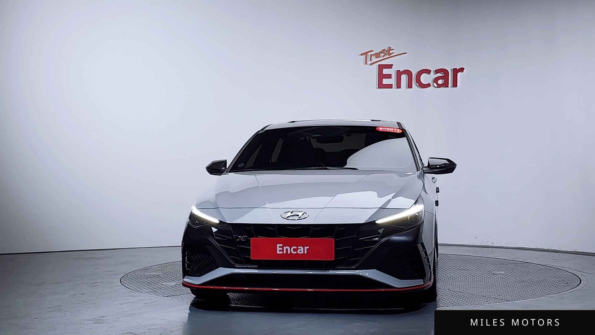 Hyundai AVANTE 2022 — миниатюра 2
