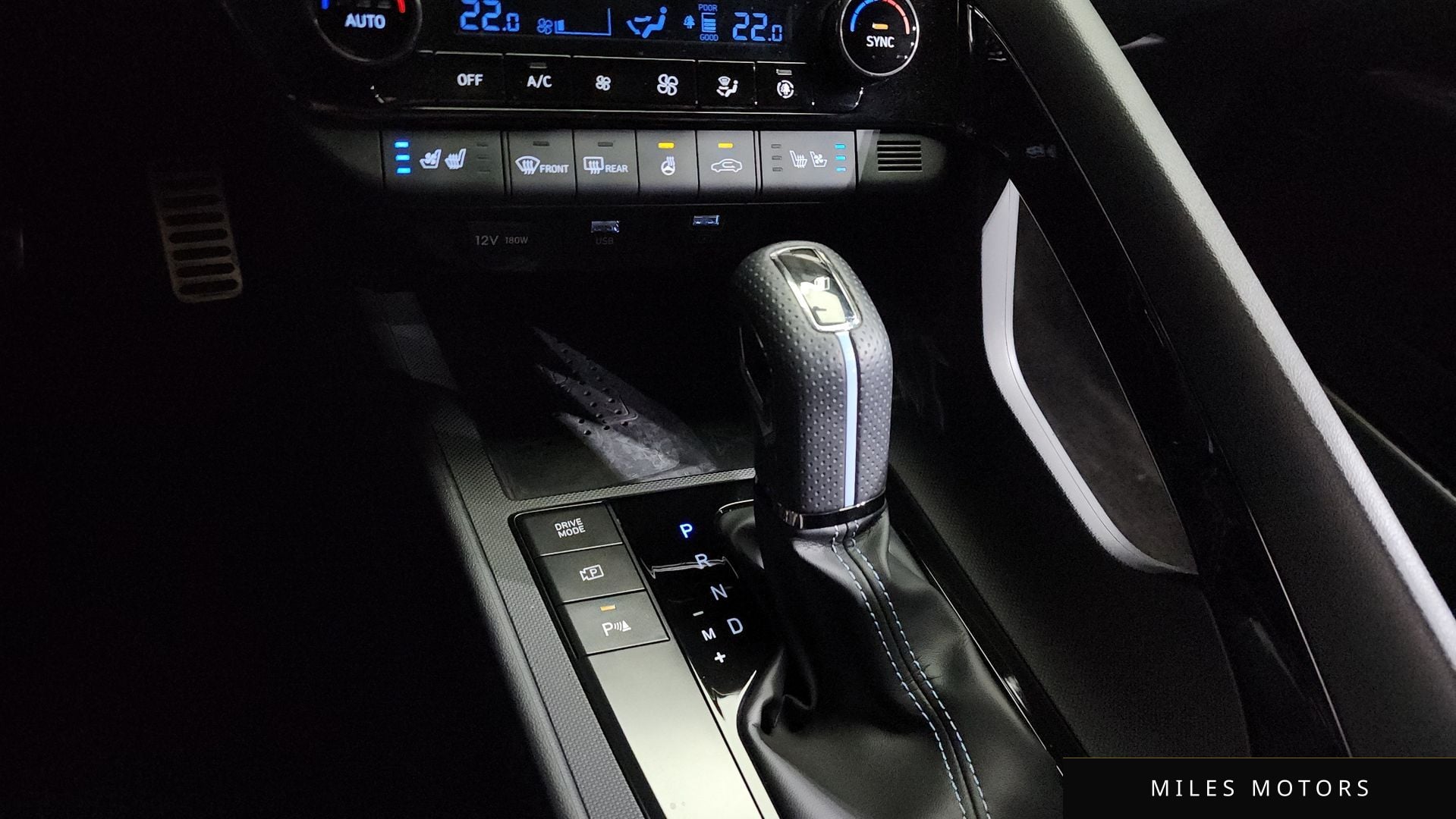 Hyundai AVANTE 2022 — миниатюра 8