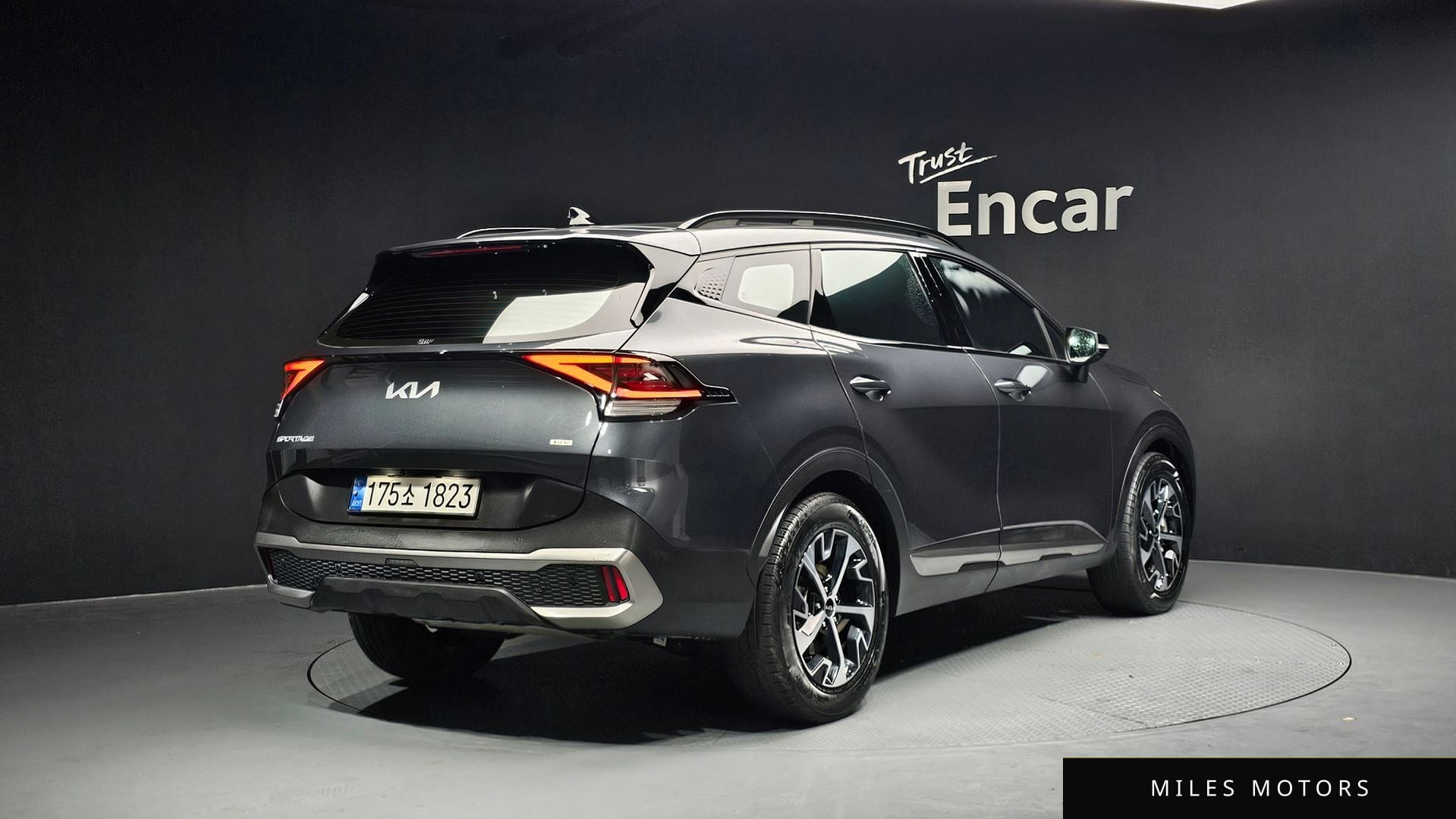 Kia Sportage 2023 — миниатюра 2