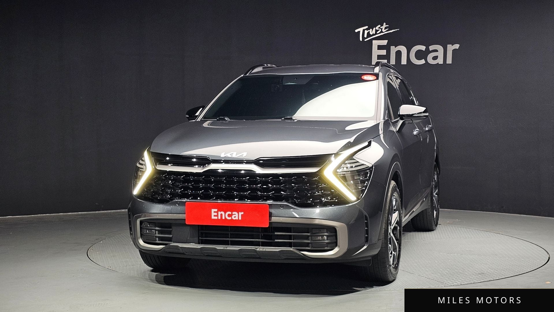 Kia Sportage 2023 — миниатюра 3