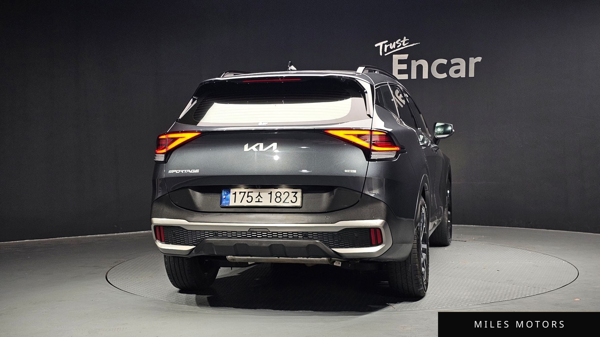 Kia Sportage 2023 — миниатюра 4