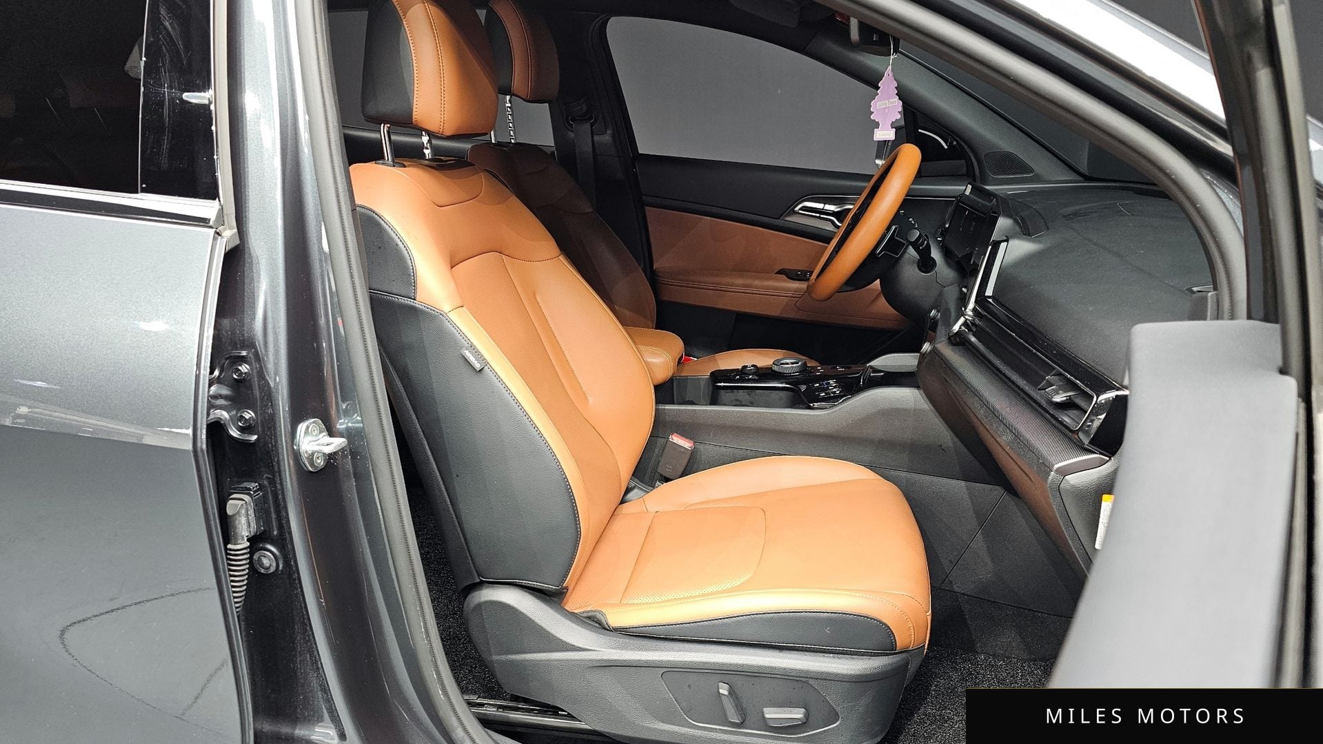 Kia Sportage 2023 — миниатюра 10