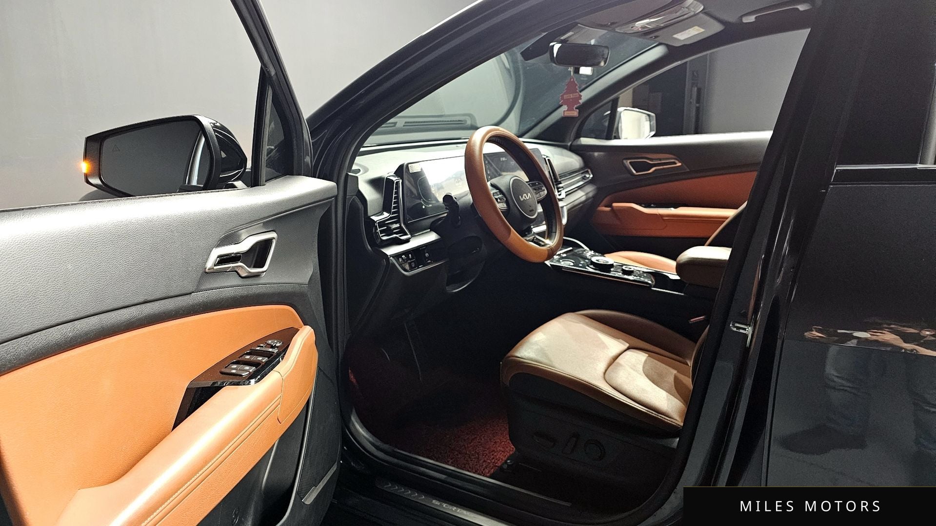 Kia Sportage 2023 — миниатюра 12