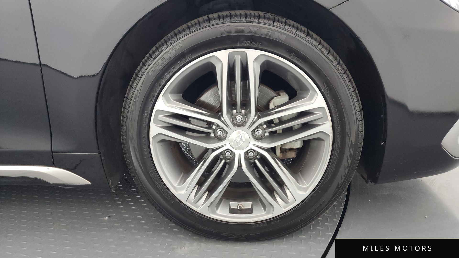 Hyundai Grandeur 2018 — миниатюра 5