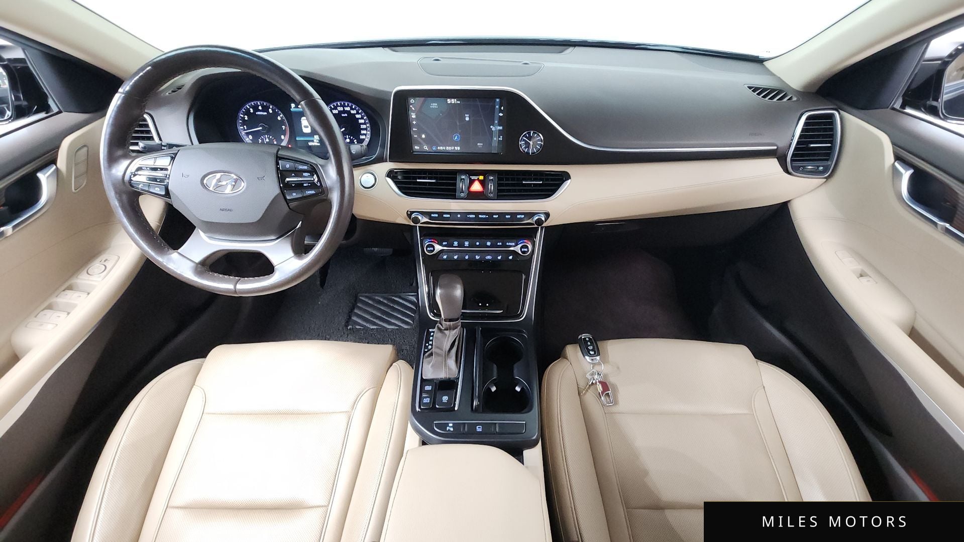 Hyundai Grandeur 2018 — миниатюра 7