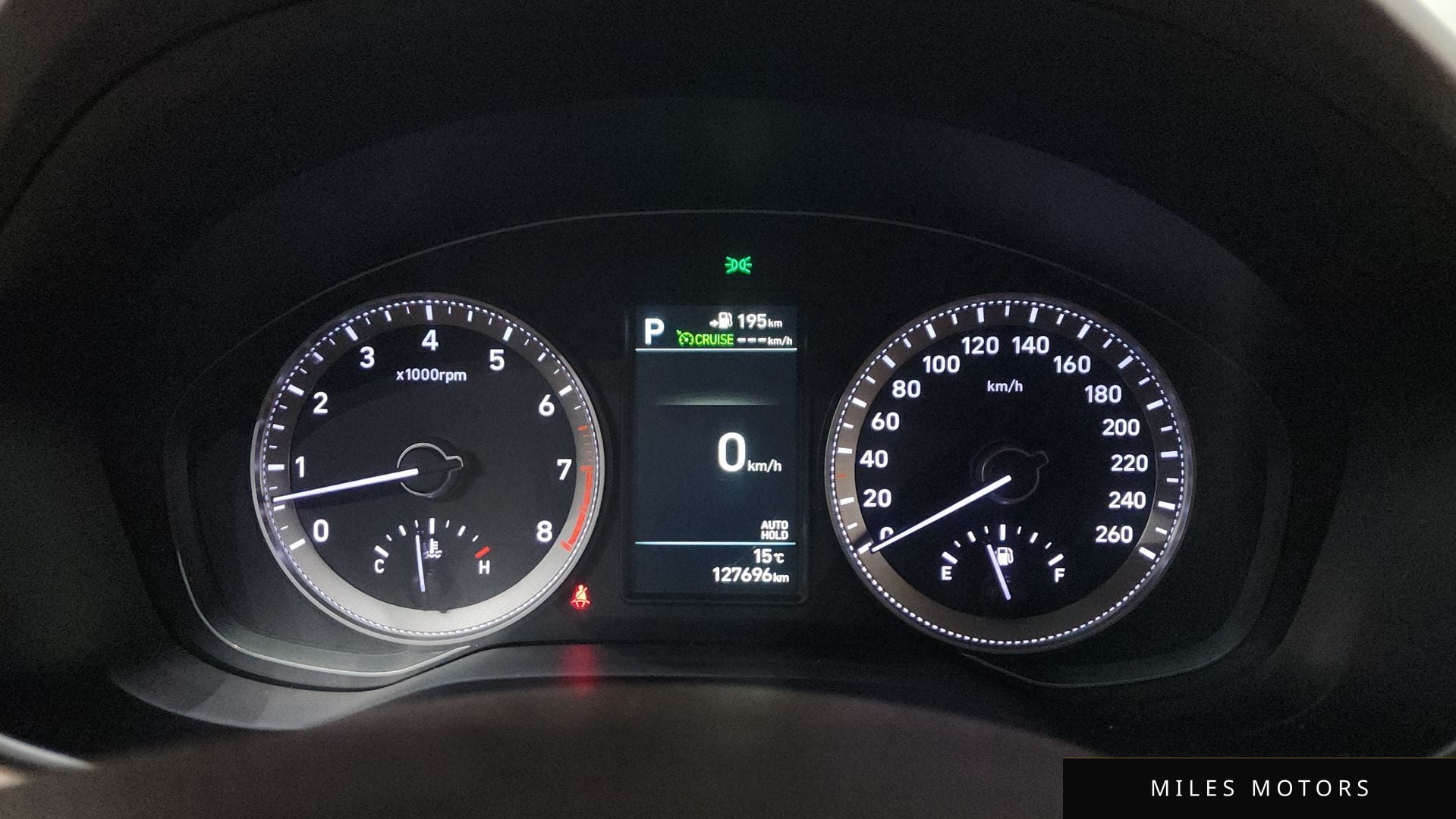 Hyundai Grandeur 2018 — миниатюра 8