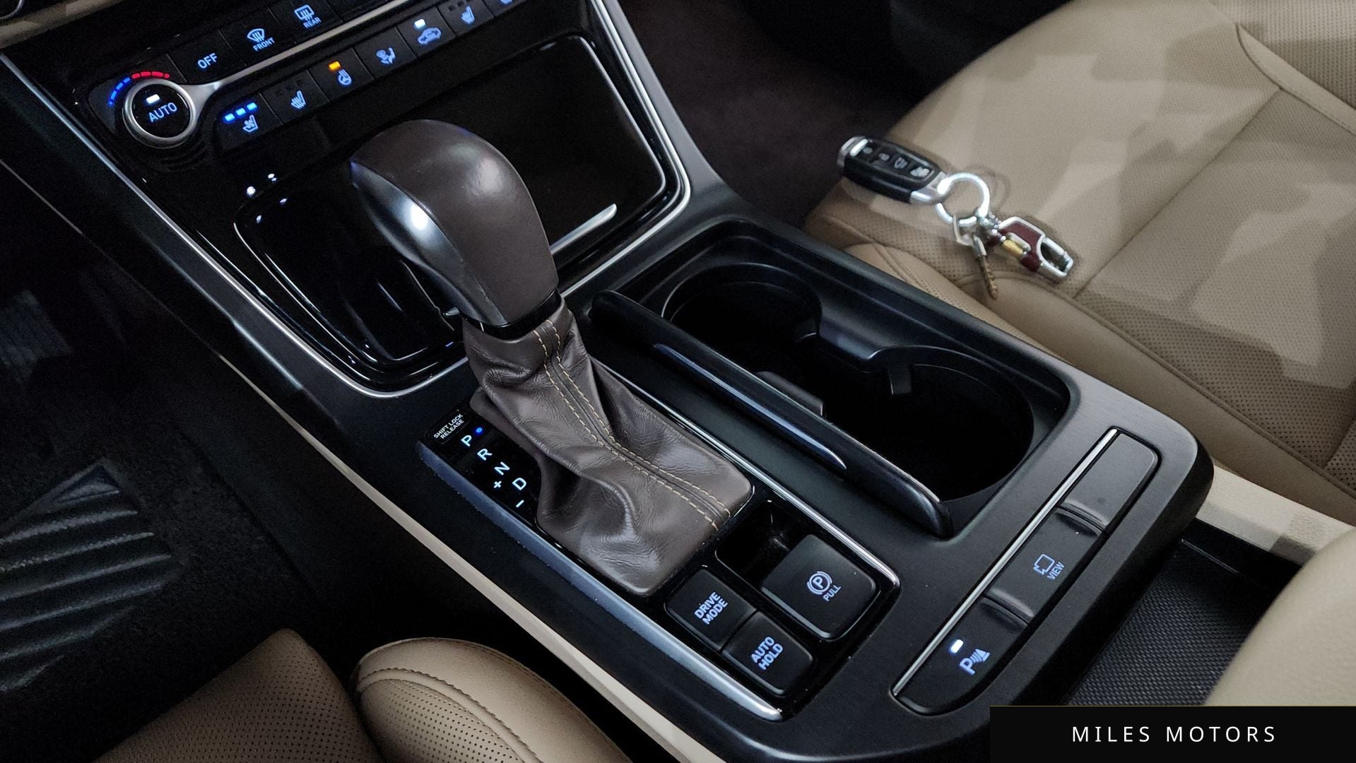 Hyundai Grandeur 2018 — миниатюра 9