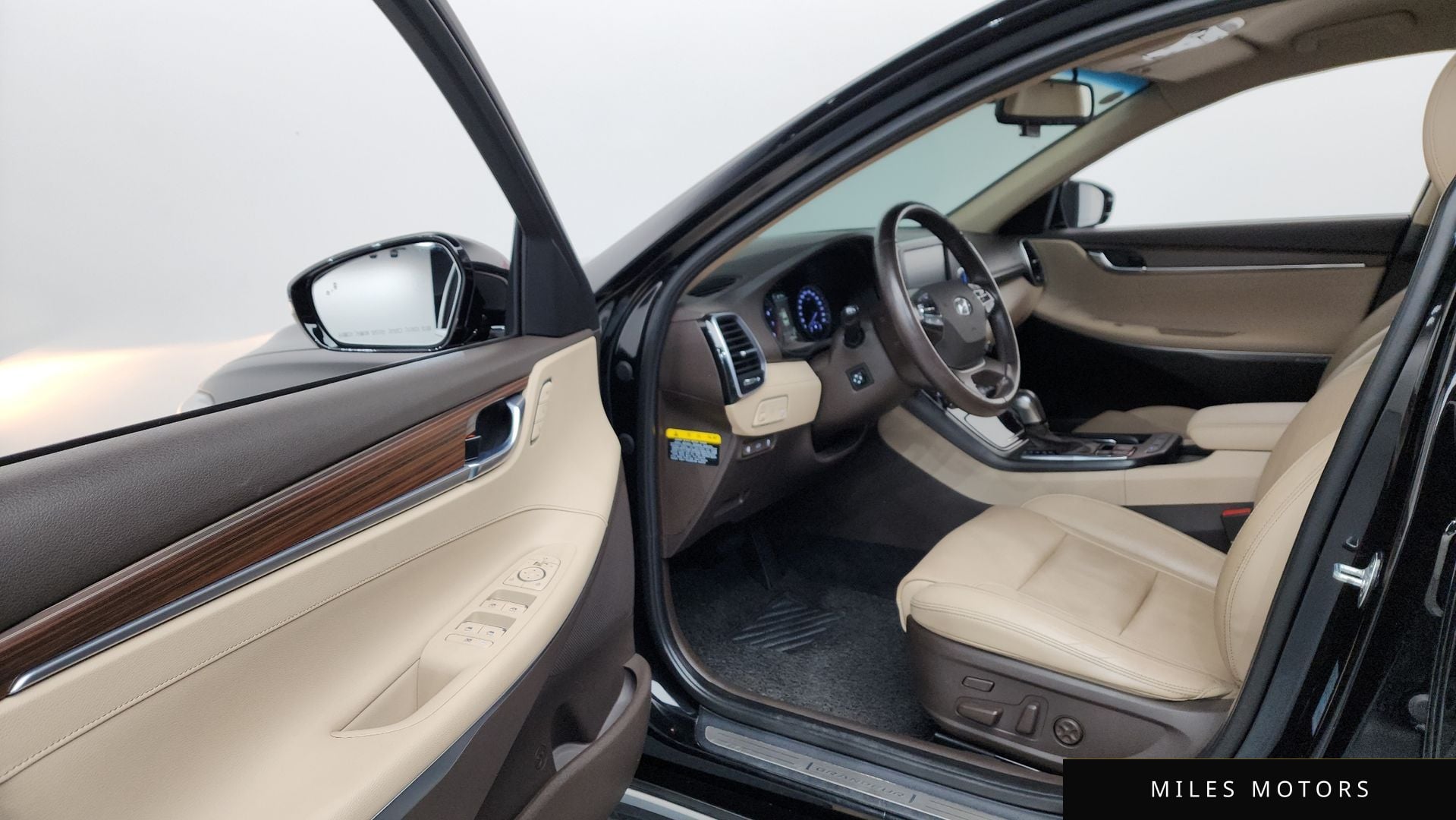 Hyundai Grandeur 2018 — миниатюра 10