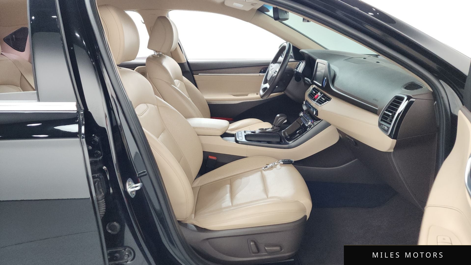 Hyundai Grandeur 2018 — миниатюра 11