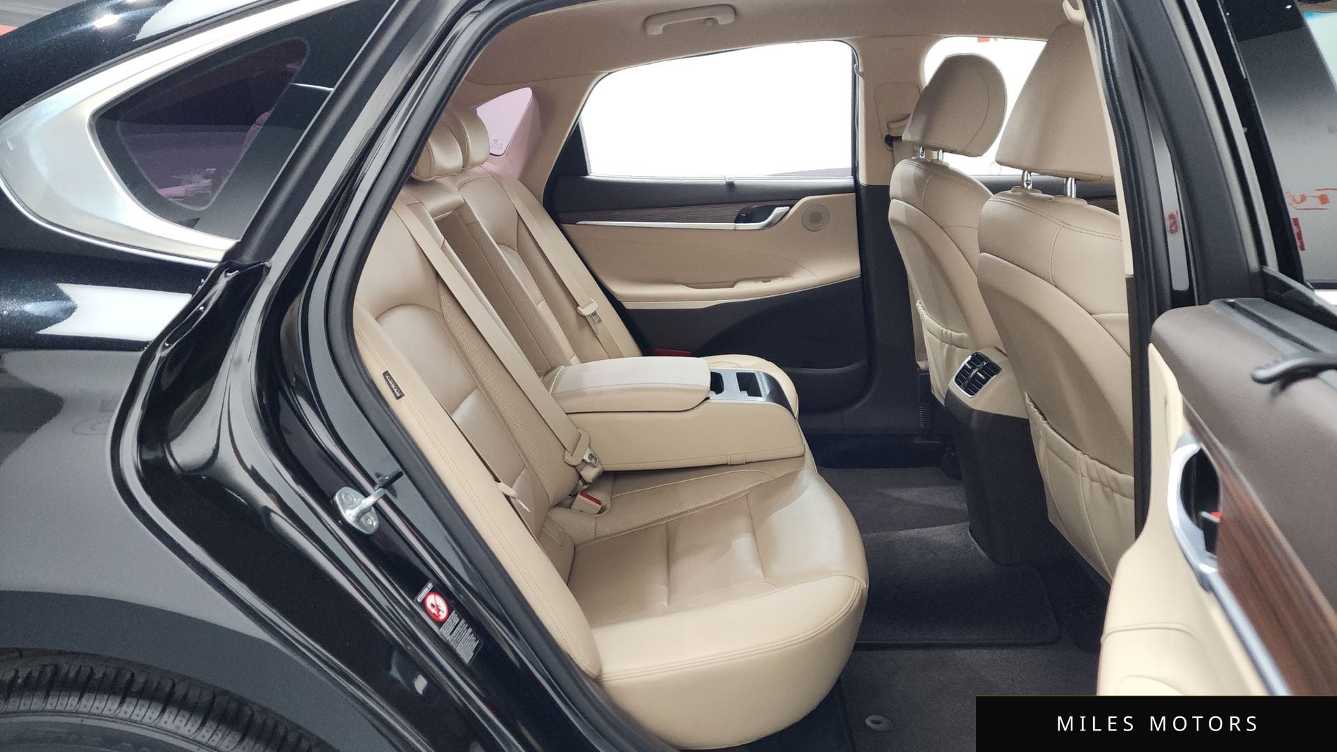 Hyundai Grandeur 2018 — миниатюра 12