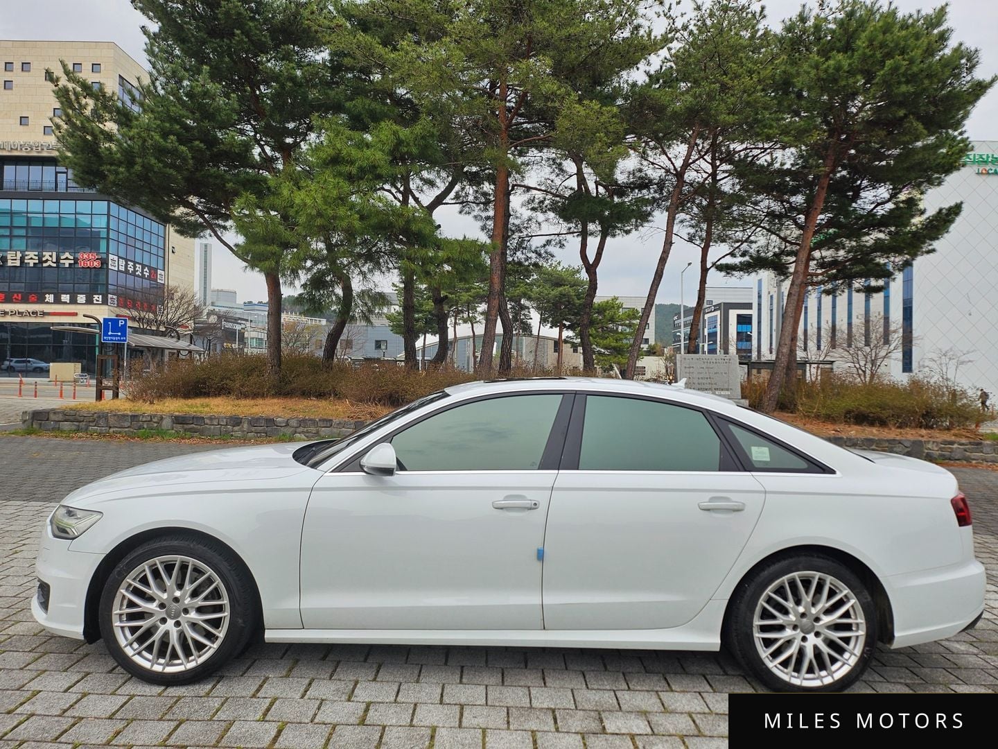 Audi A6 2016 — миниатюра 4