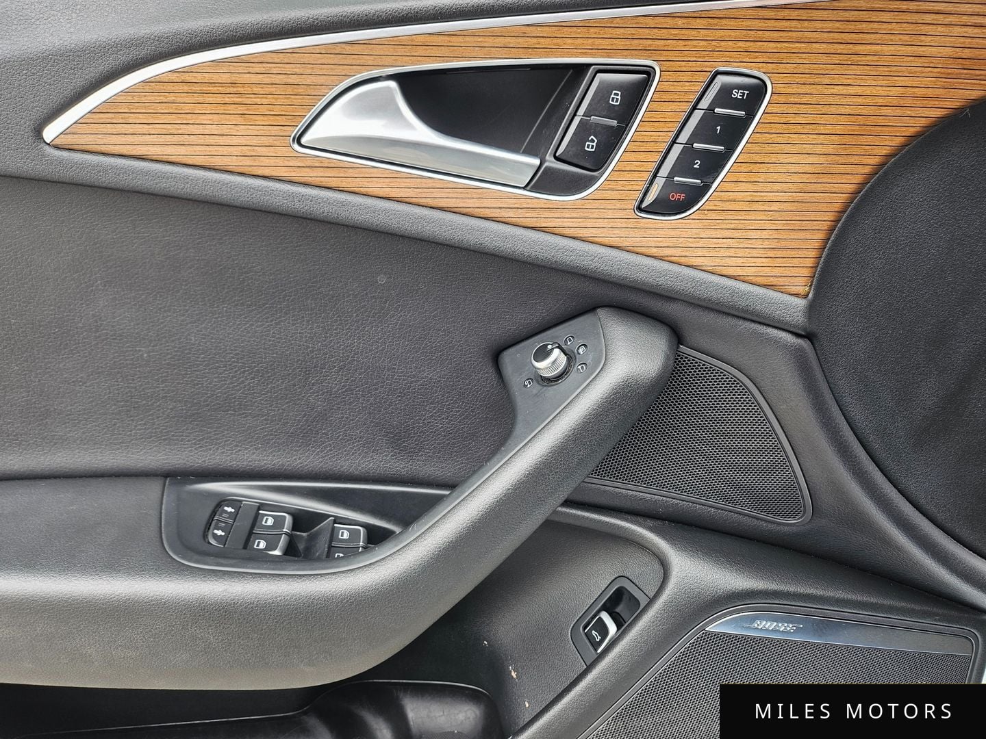 Audi A6 2016 — миниатюра 11