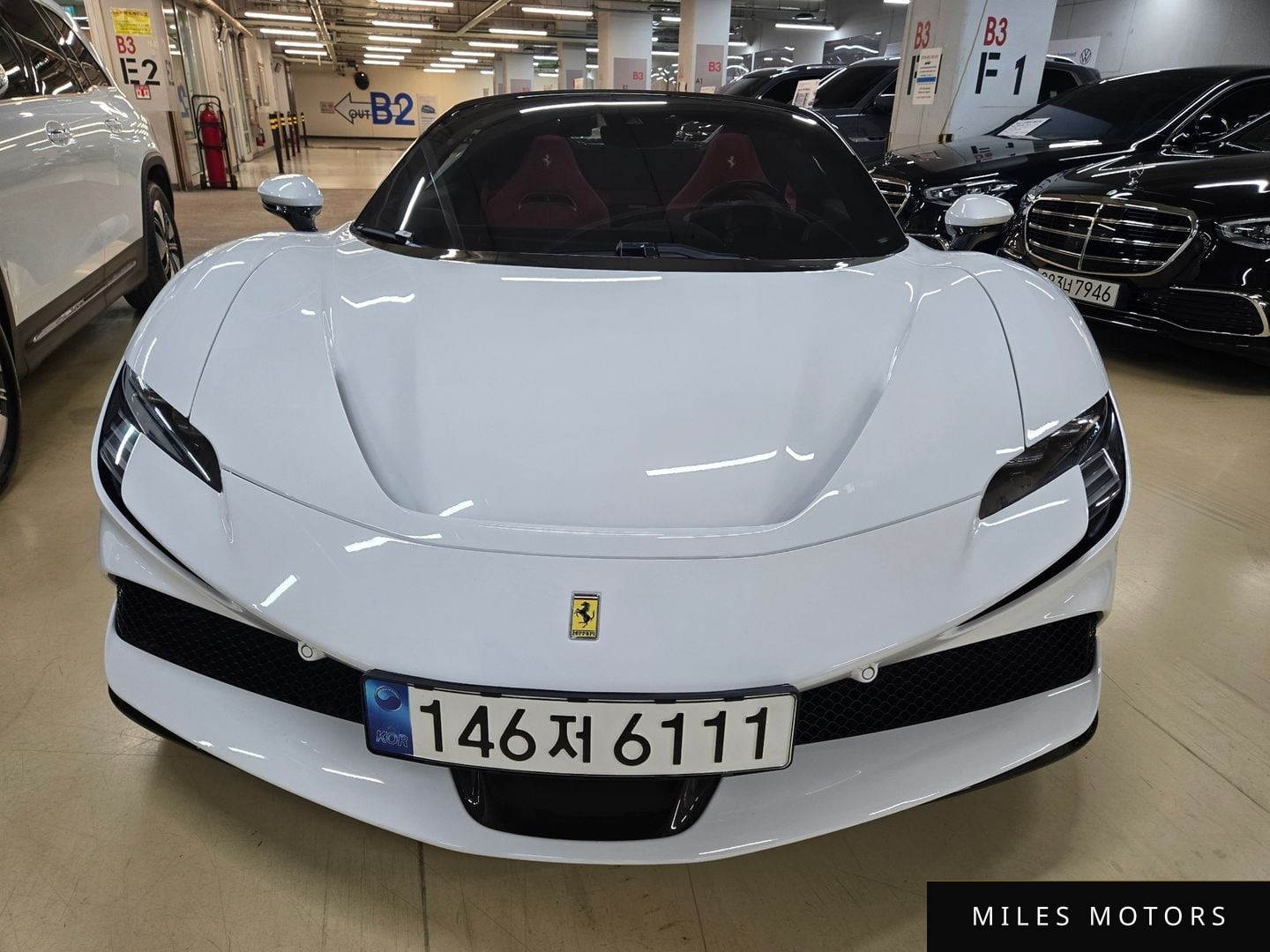Ferrari SF90 2023 — миниатюра 2