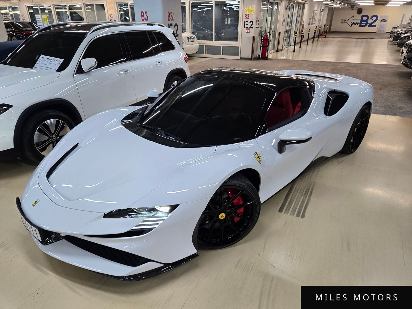 Ferrari SF90 2023 — миниатюра 4