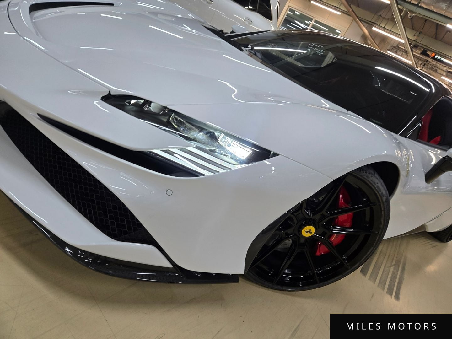 Ferrari SF90 2023 — миниатюра 6