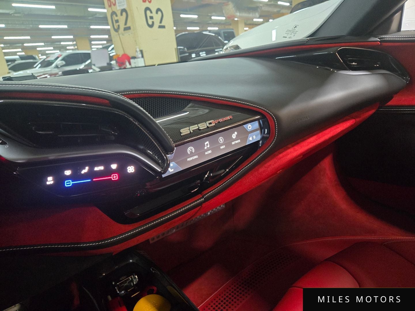 Ferrari SF90 2023 — миниатюра 9