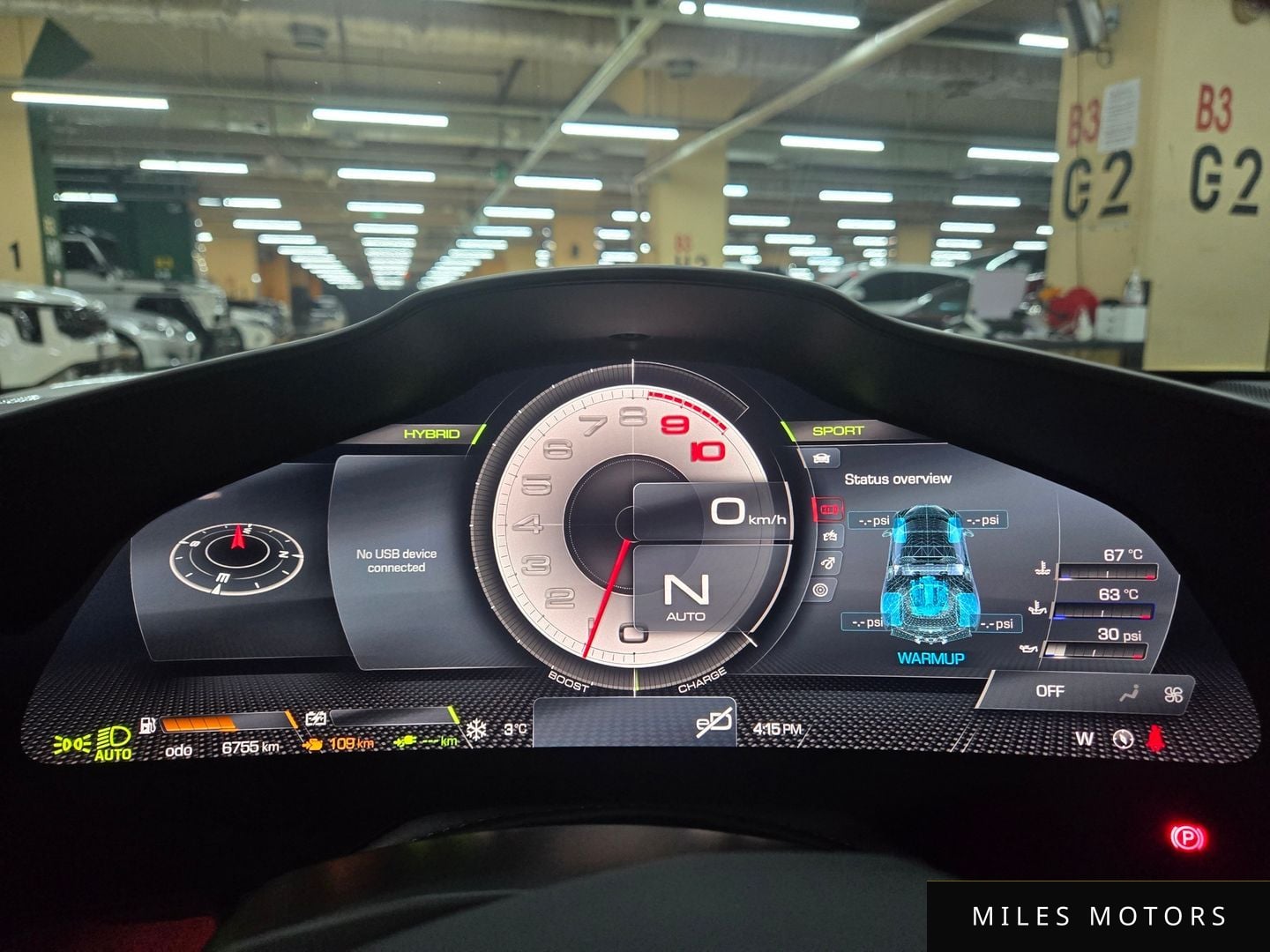 Ferrari SF90 2023 — миниатюра 10