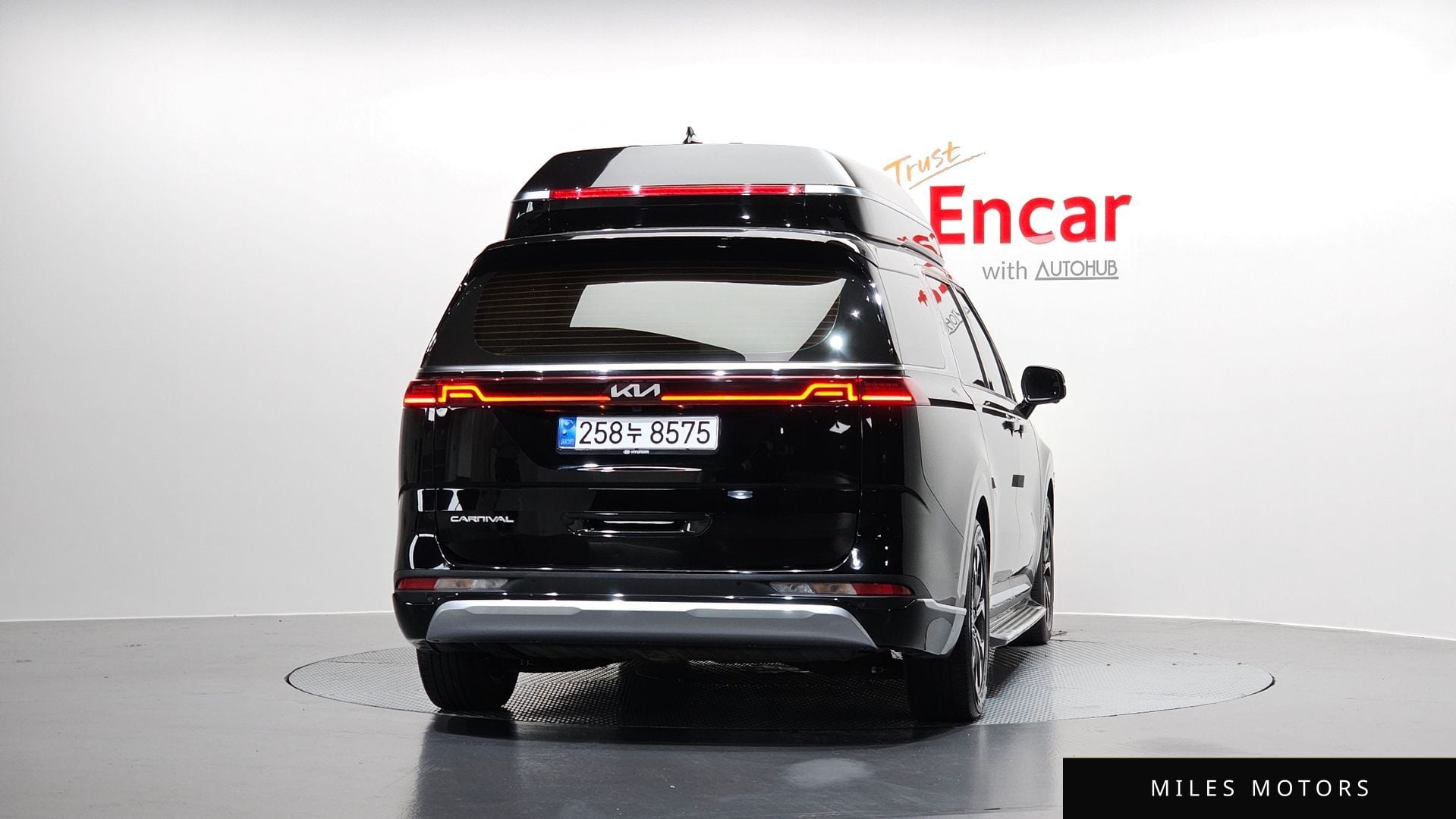 Kia Carnival 2022 — миниатюра 4