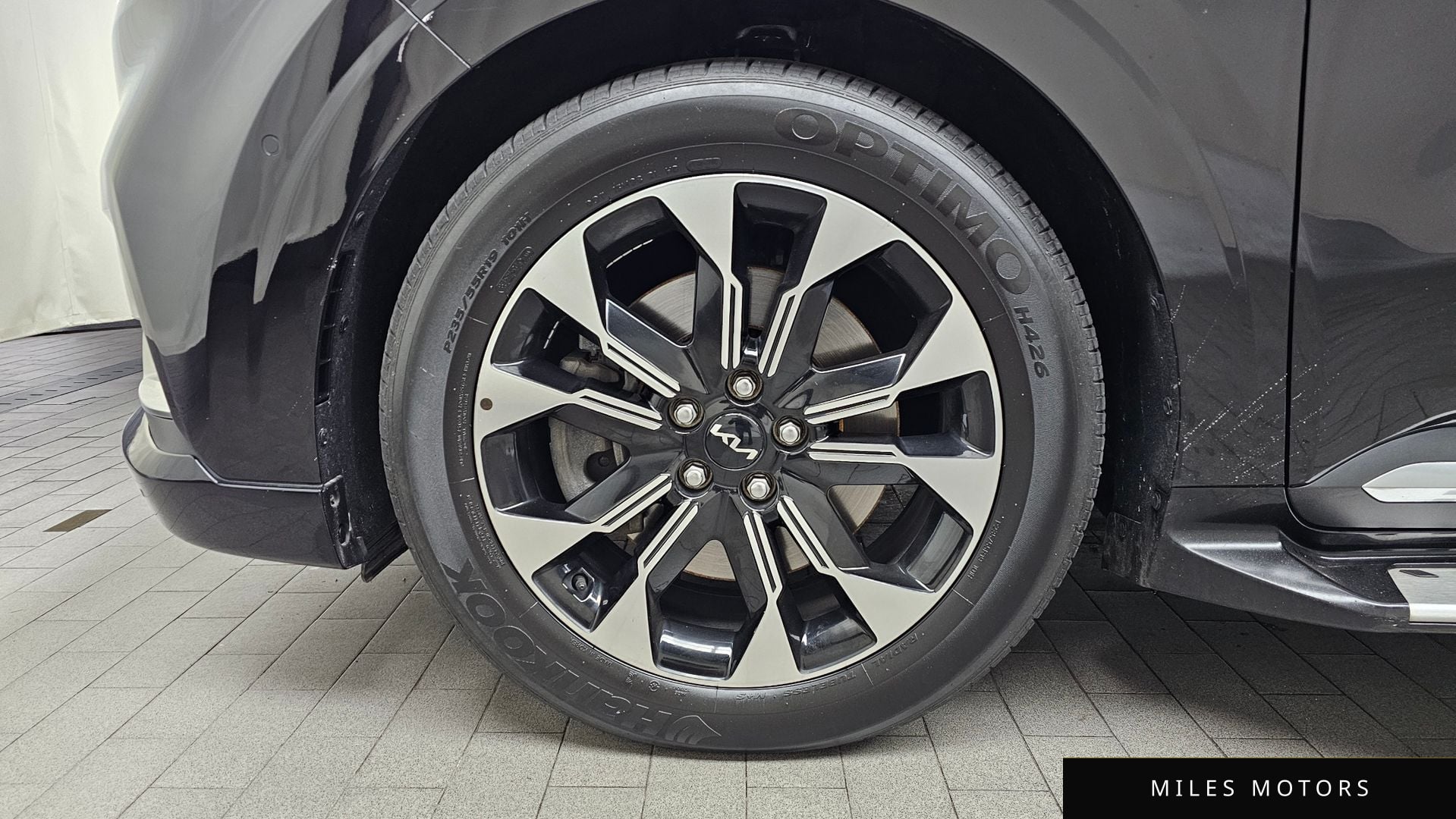 Kia Carnival 2022 — миниатюра 5