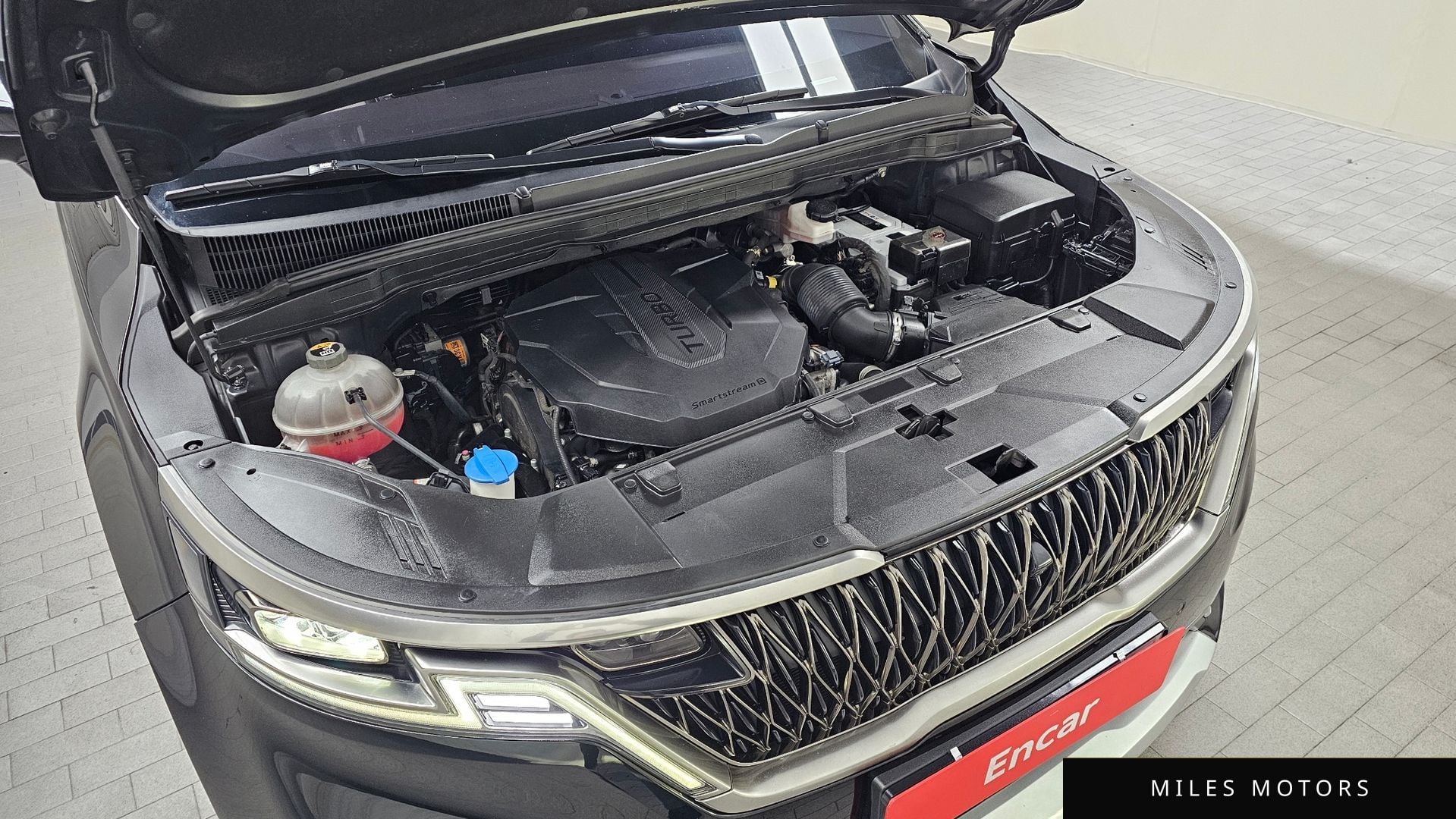 Kia Carnival 2022 — миниатюра 6
