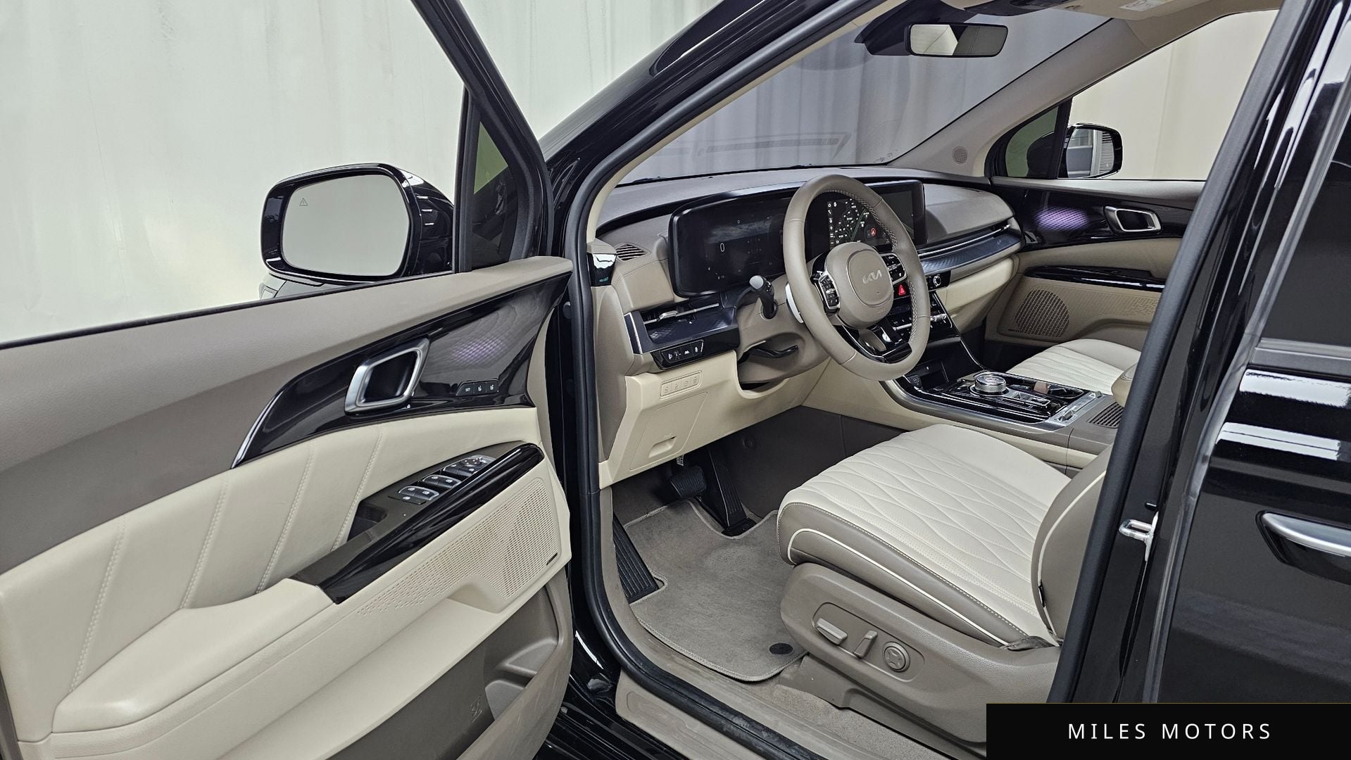 Kia Carnival 2022 — миниатюра 10