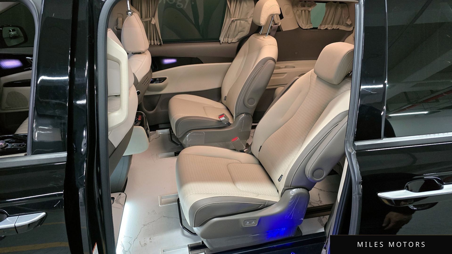 Kia Carnival 2022 — миниатюра 12