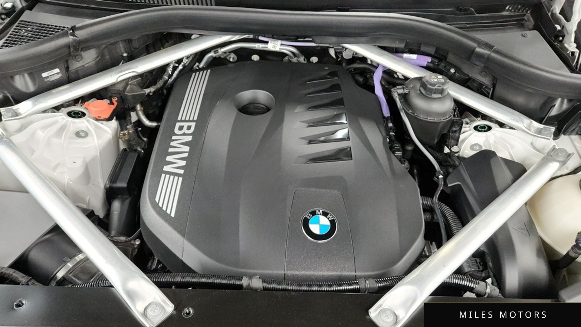 BMW X5 (G05) 2024 — миниатюра 6
