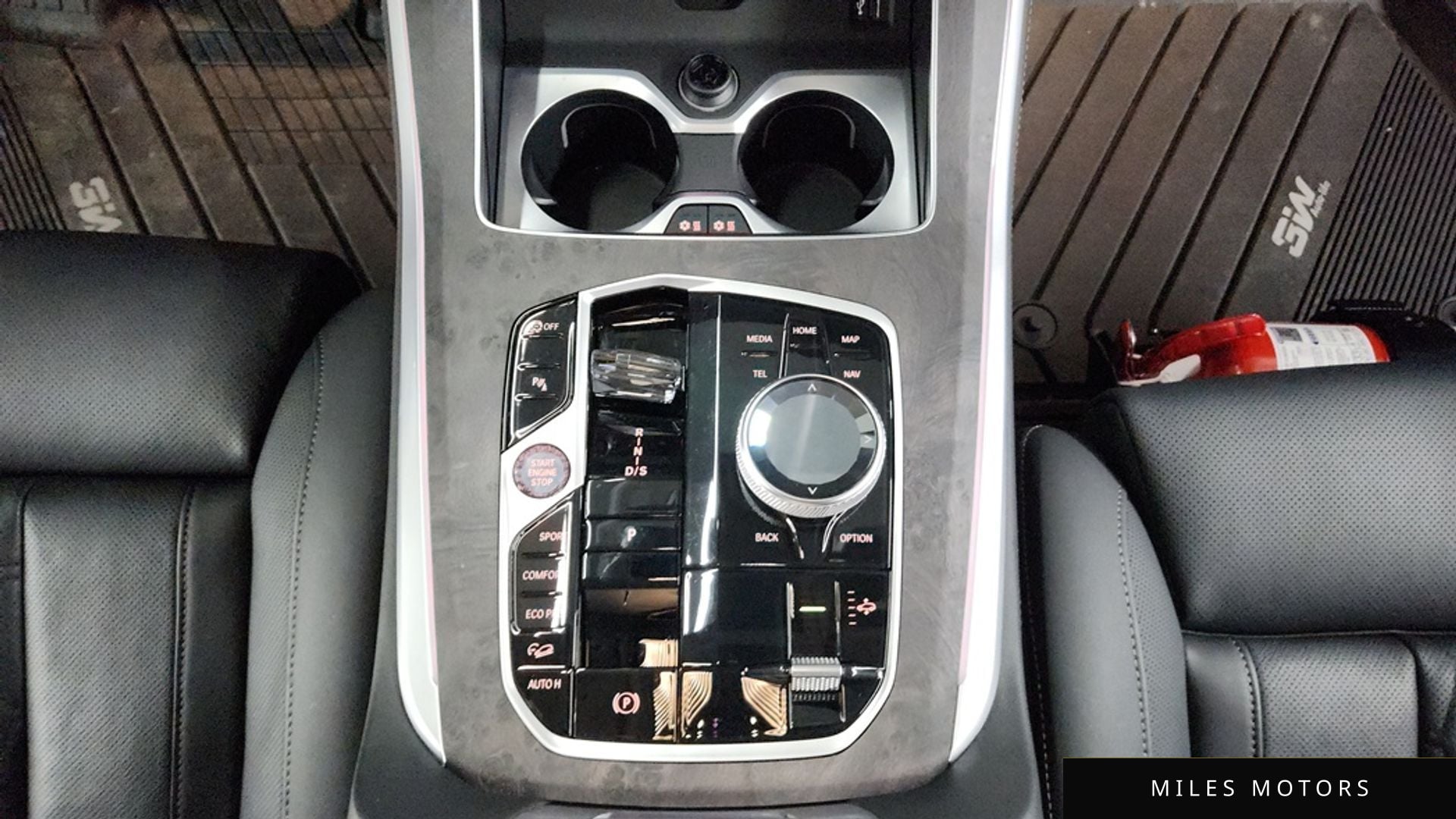 BMW X5 (G05) 2024 — миниатюра 9