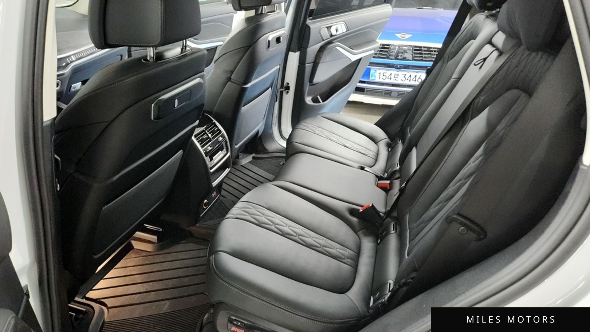 BMW X5 (G05) 2024 — миниатюра 11