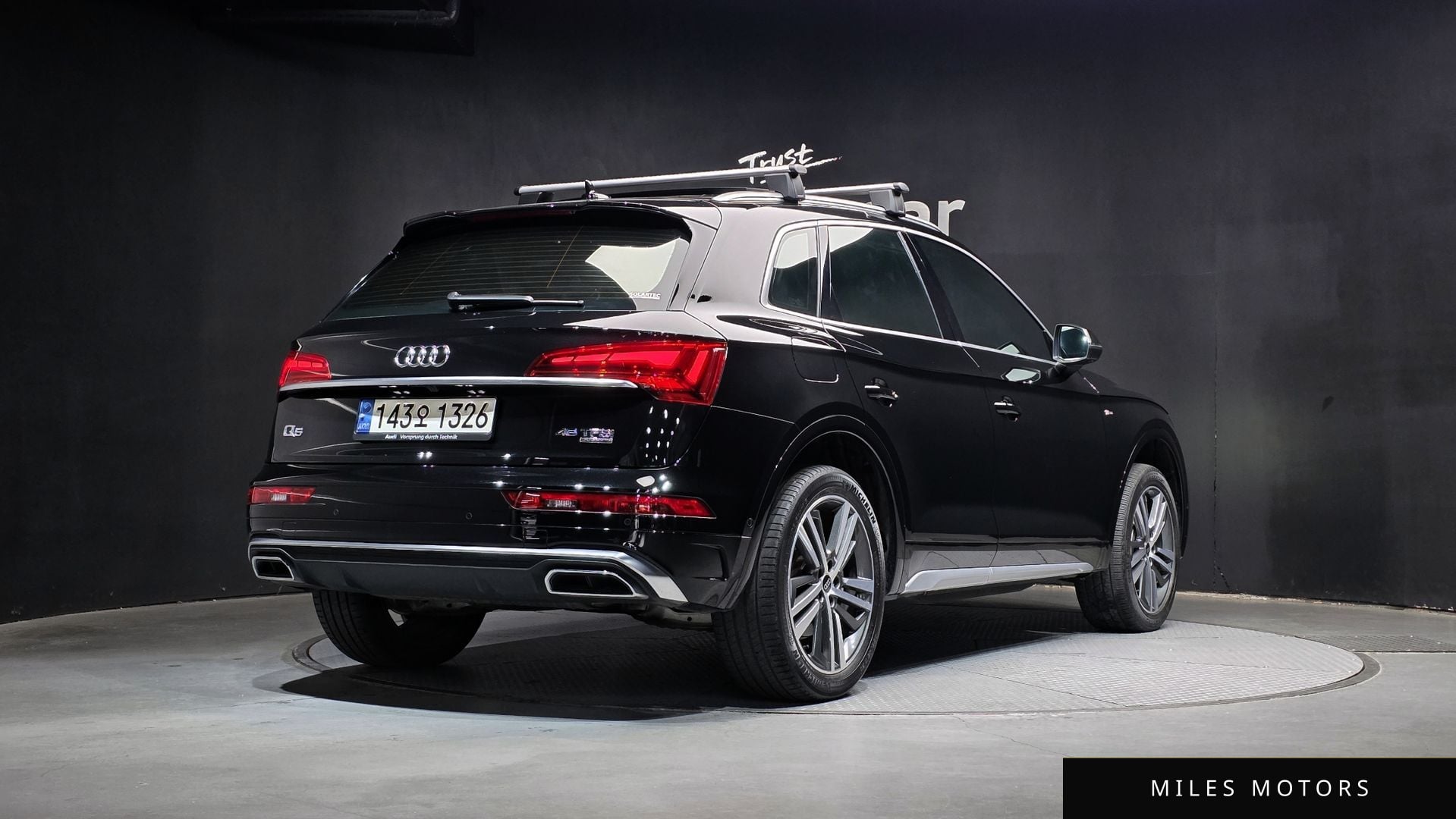 Audi Q5 (FY) 2022 — миниатюра 2