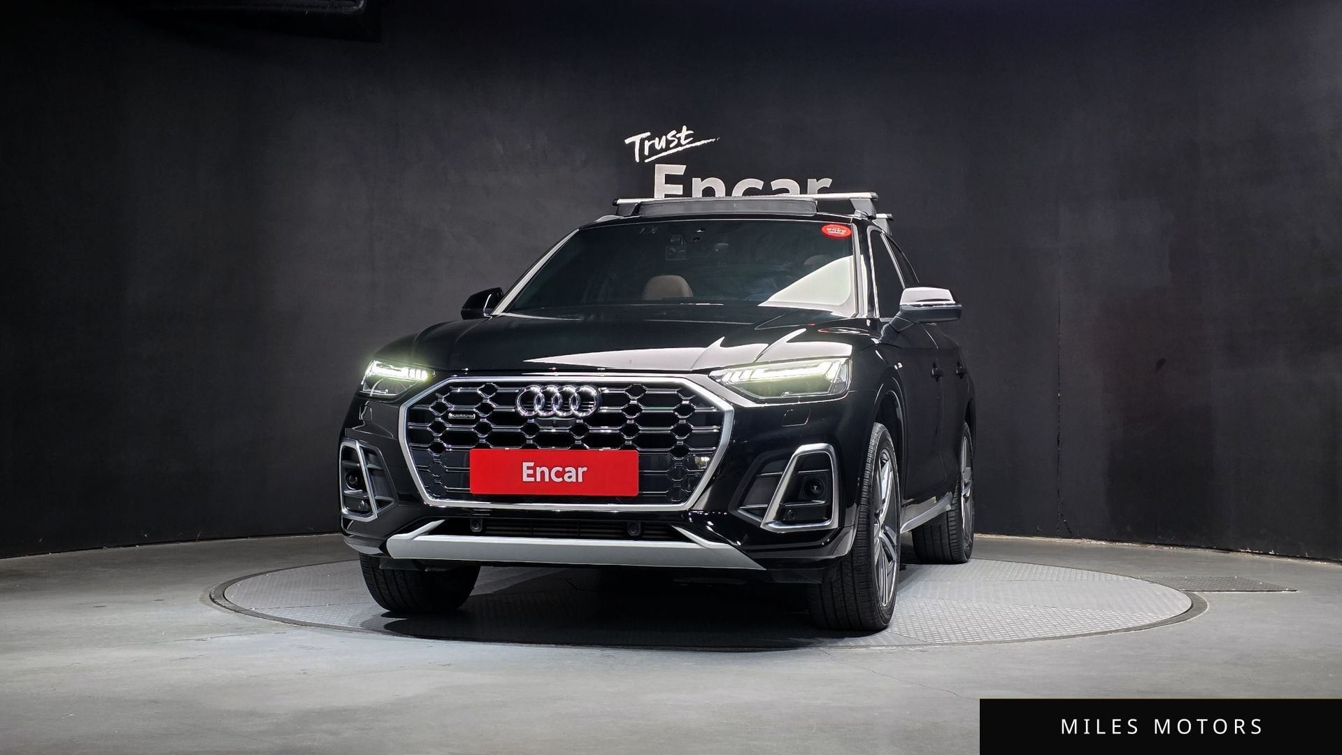 Audi Q5 (FY) 2022 — миниатюра 3