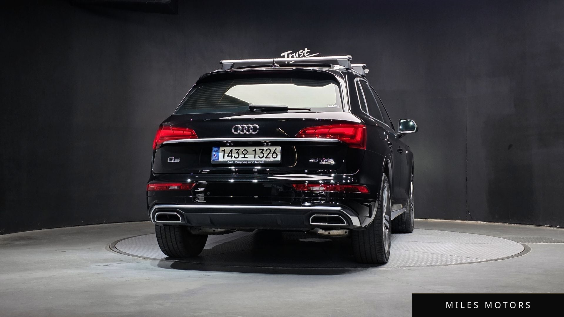 Audi Q5 (FY) 2022 — миниатюра 4
