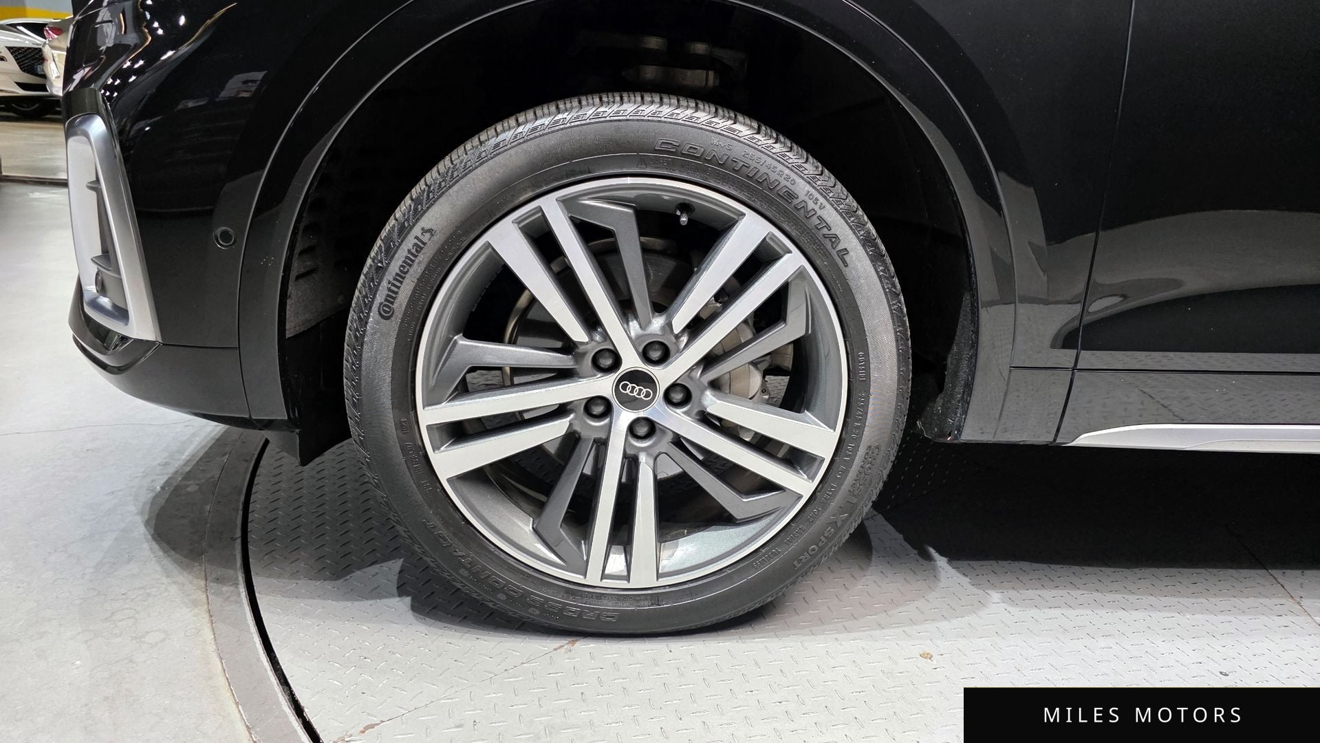 Audi Q5 (FY) 2022 — миниатюра 5