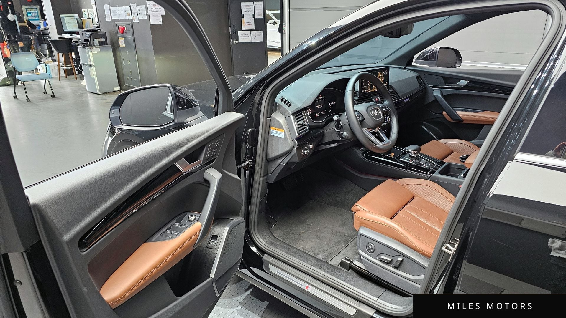 Audi Q5 (FY) 2022 — миниатюра 10