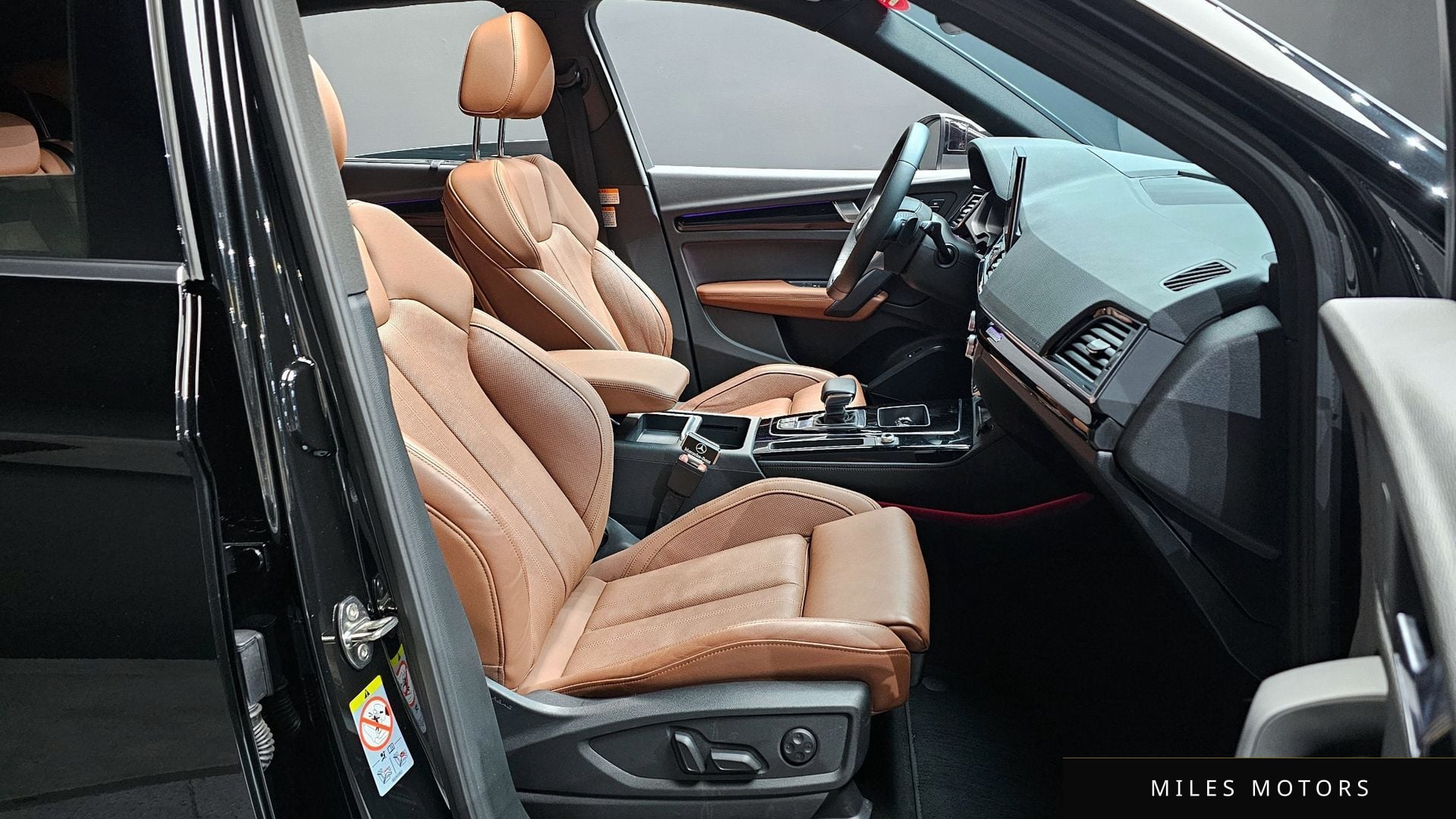 Audi Q5 (FY) 2022 — миниатюра 11