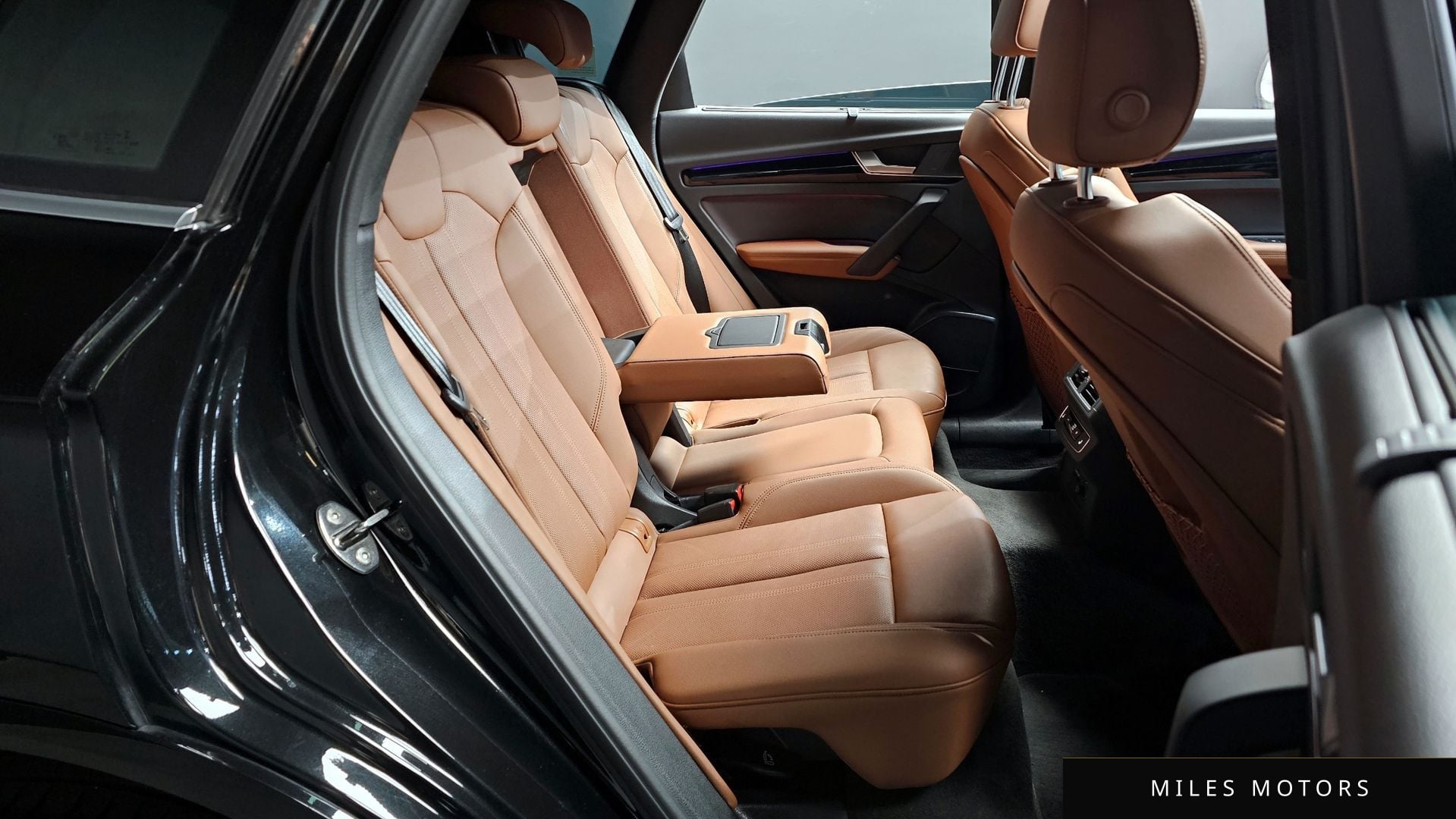 Audi Q5 (FY) 2022 — миниатюра 12