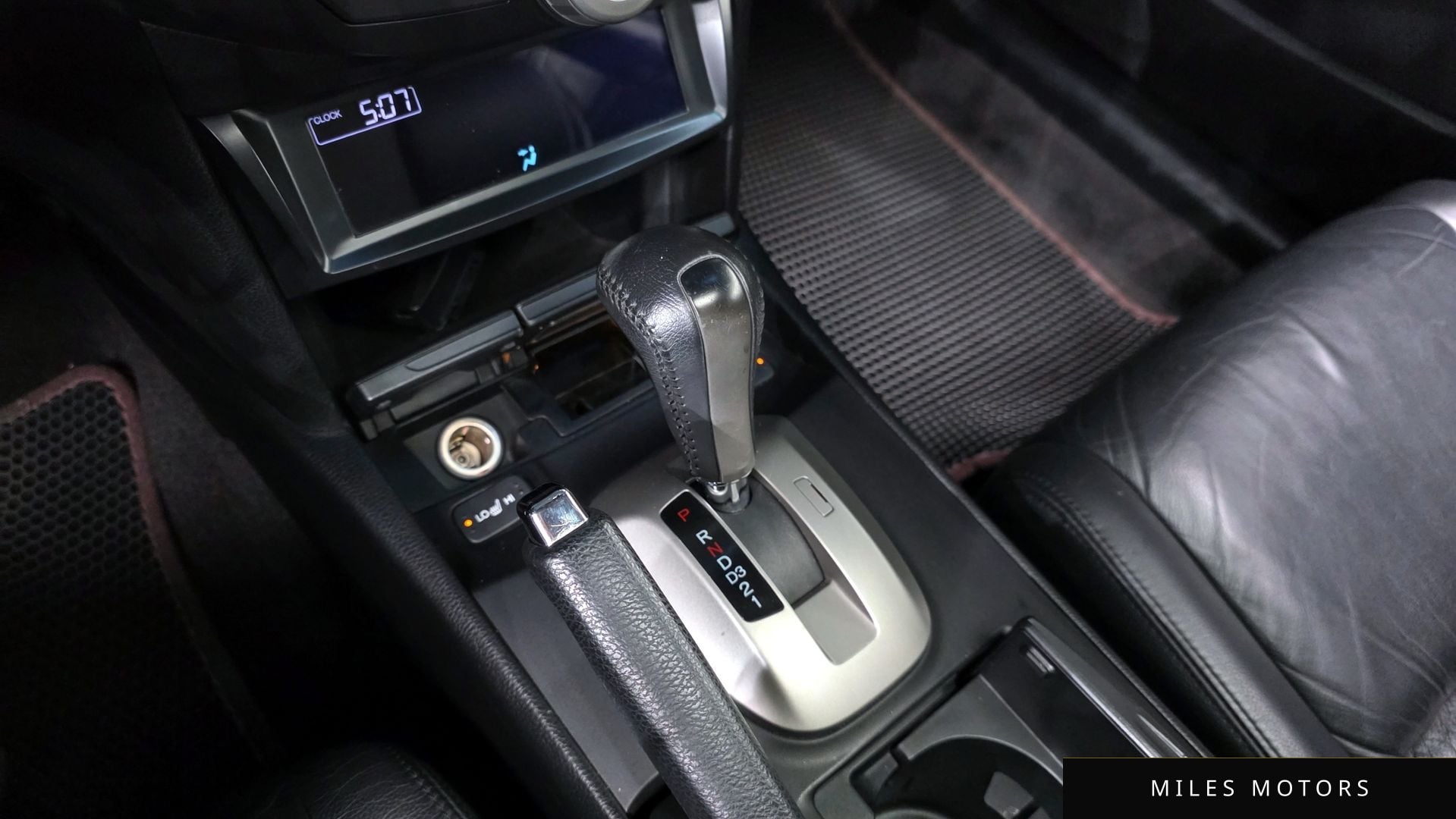 Honda Accord 2011 — миниатюра 9