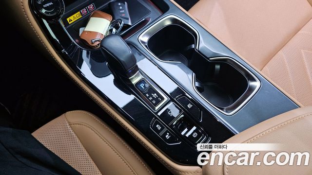 Лексус NX350h 2025 — миниатюра 9