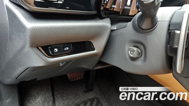 Лексус NX350h 2025 — миниатюра 18