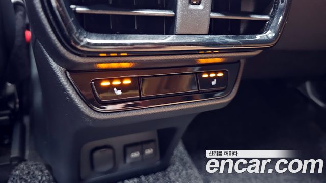 Лексус NX350h 2025 — миниатюра 21